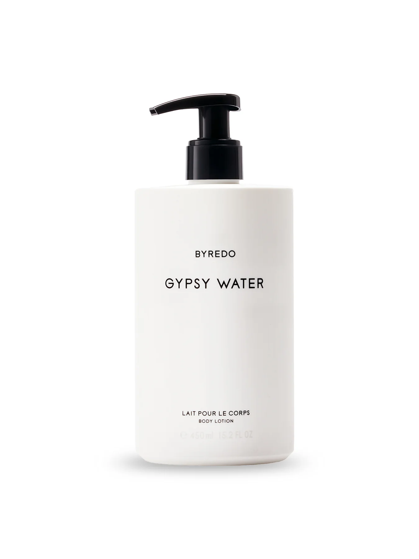 Gypsy Water Body Lotion 450ml