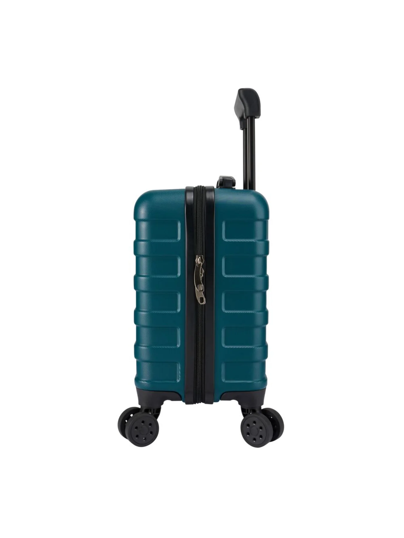 Anode Cabin Suitcase 24L Spinner Blue - Image 2