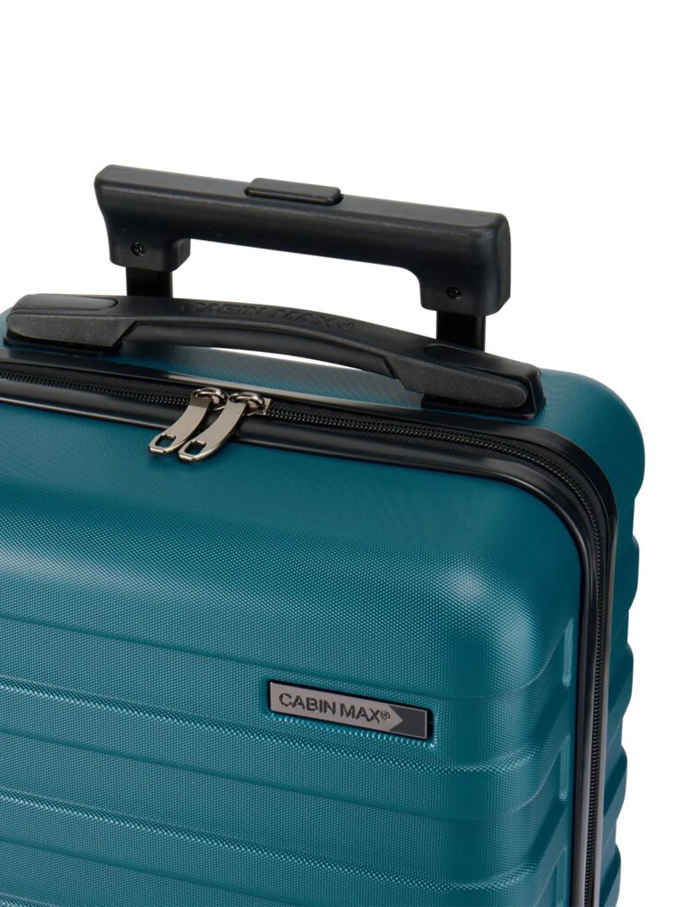 Anode Cabin Suitcase 24L Spinner Blue - Image 4