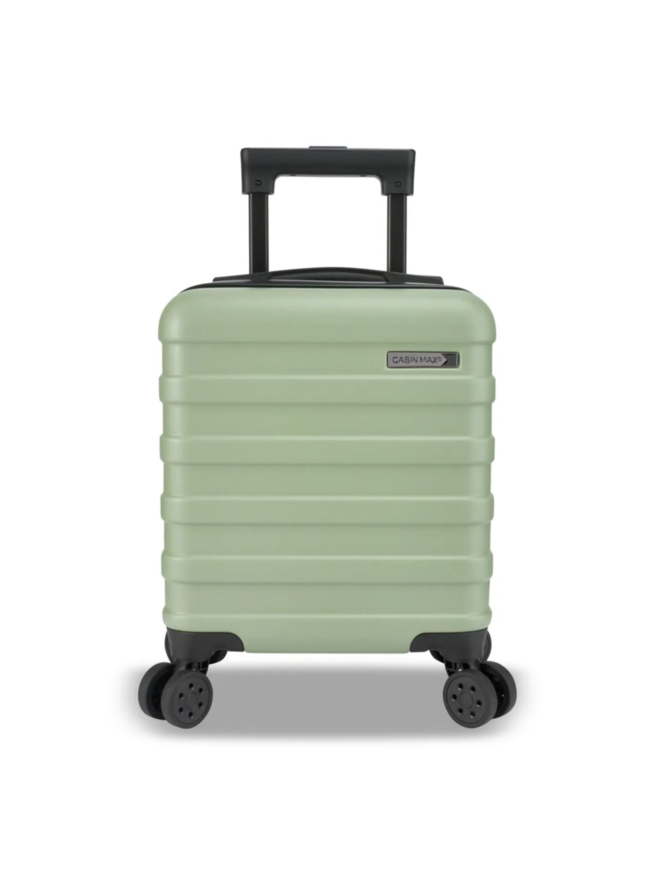Anode Cabin Suitcase 24L Spinner Green