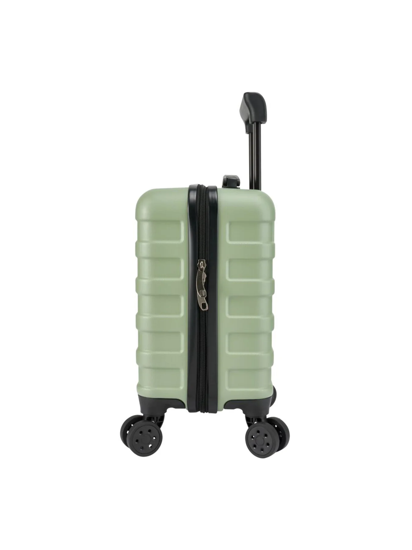 Anode Cabin Suitcase 24L Spinner Green - Image 2