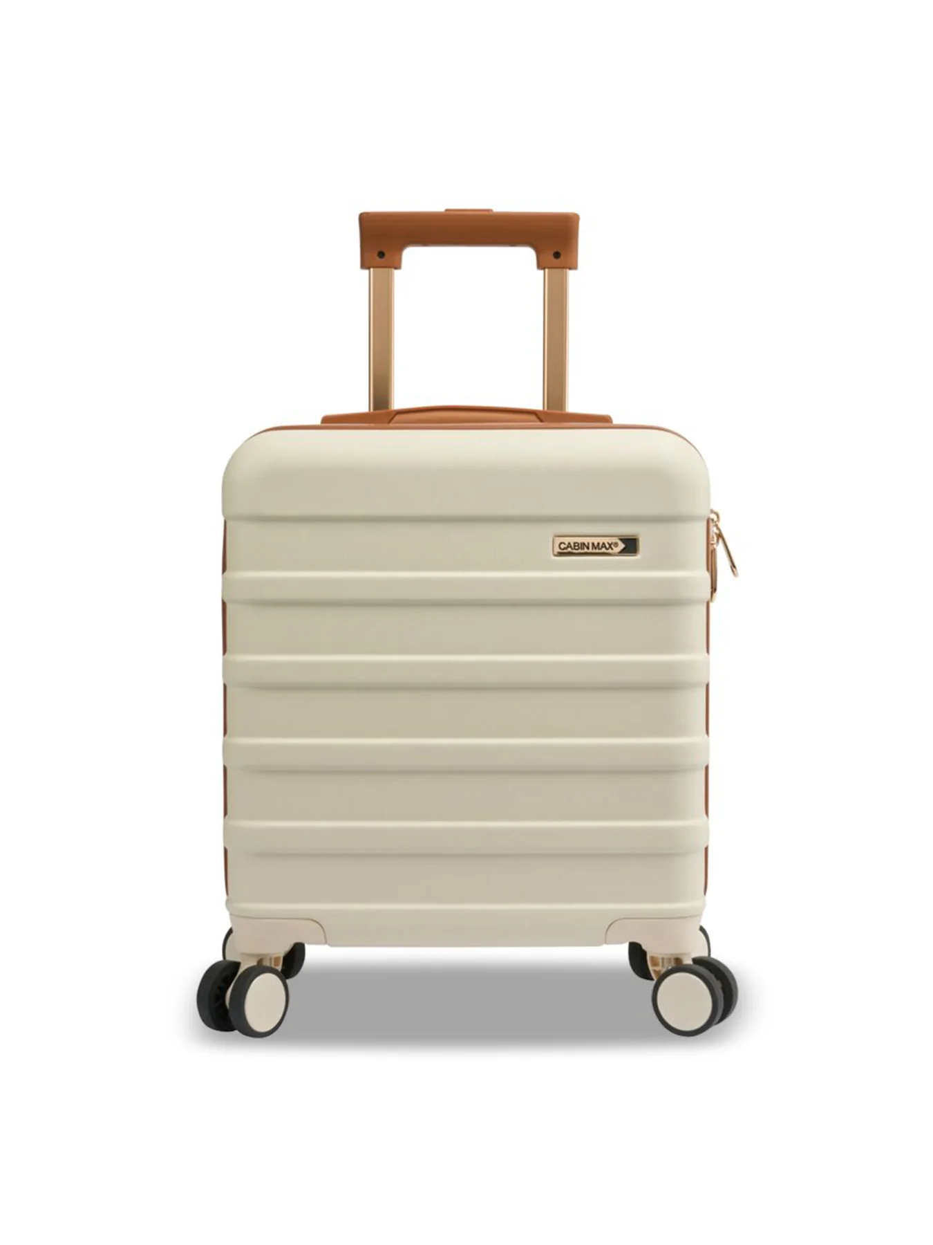 Anode Cabin Suitcase 30L Cream