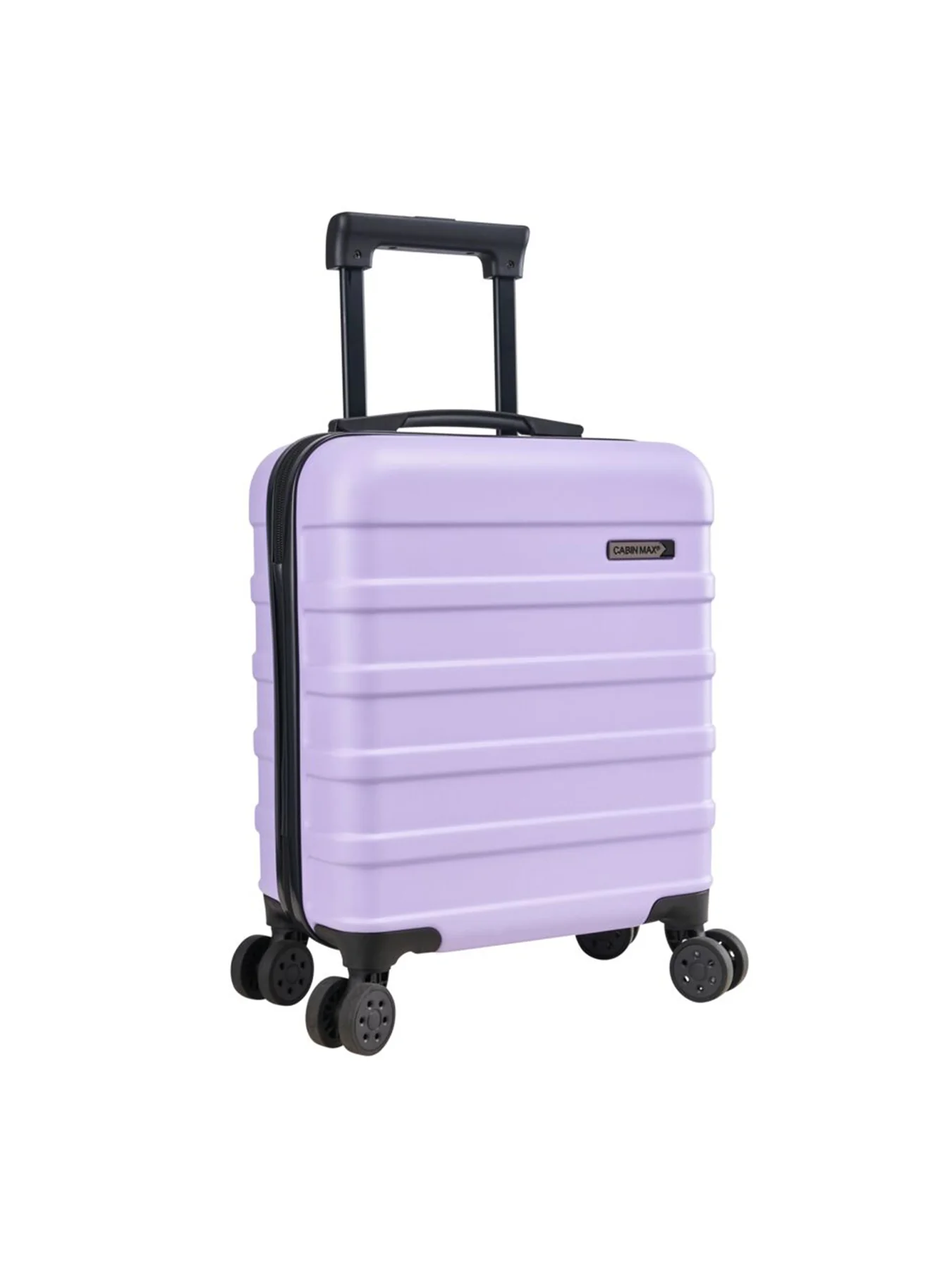 Anode Cabin Suitcase 30L Purple - Image 2