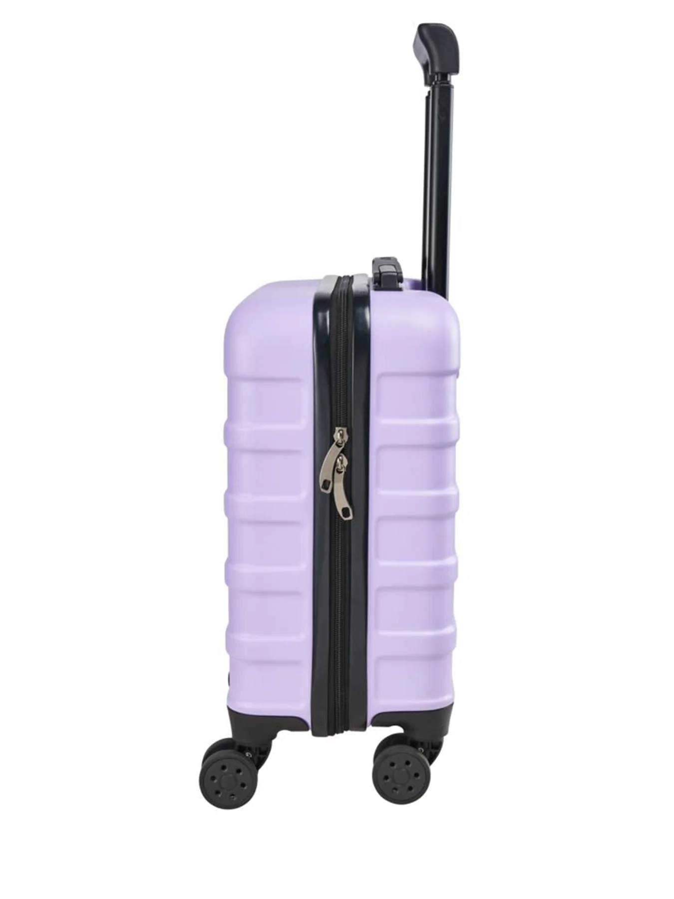 Anode Cabin Suitcase 30L Purple - Image 3