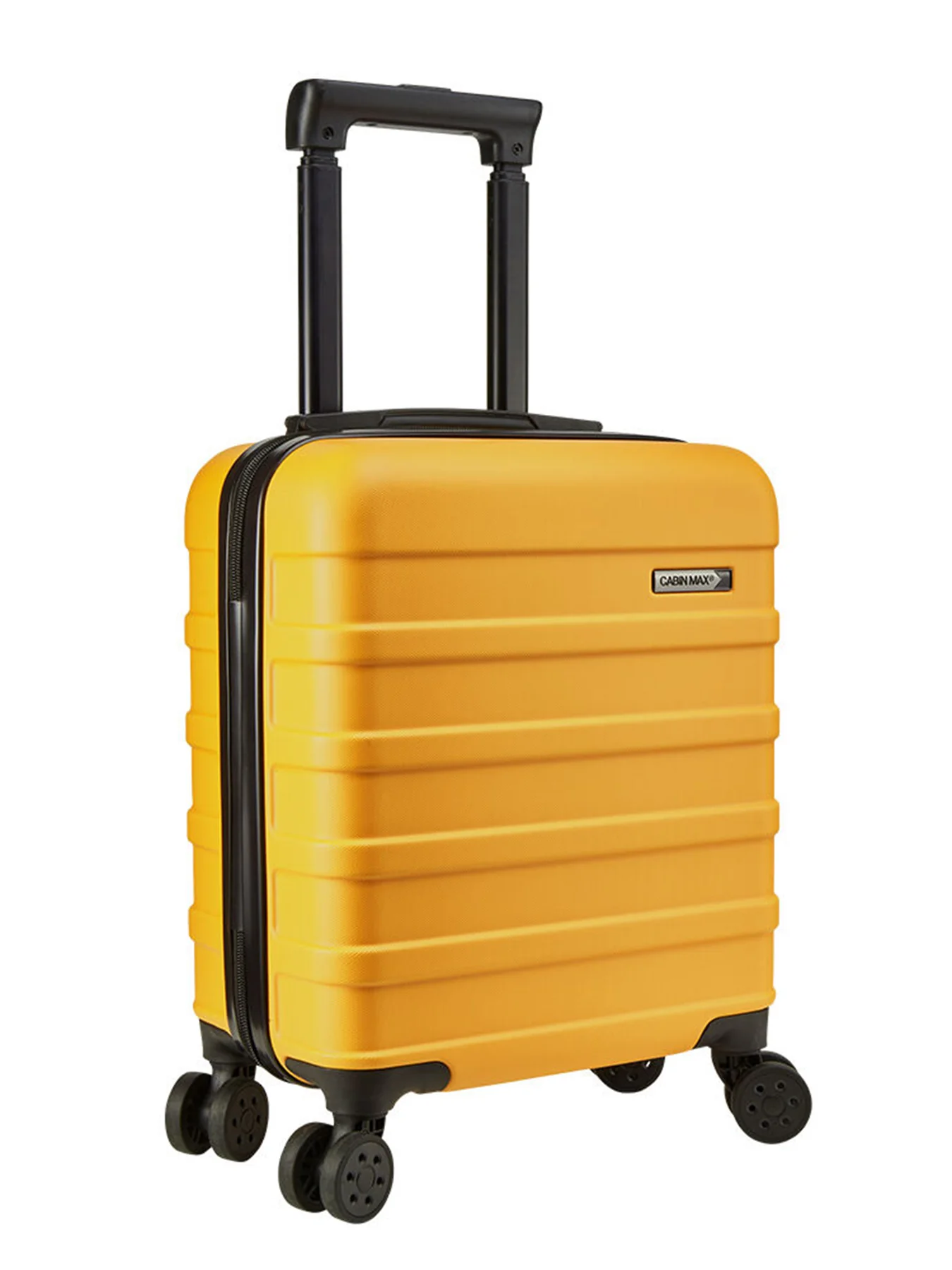 Anode Cabin Suitcase 30L Yellow - Image 3