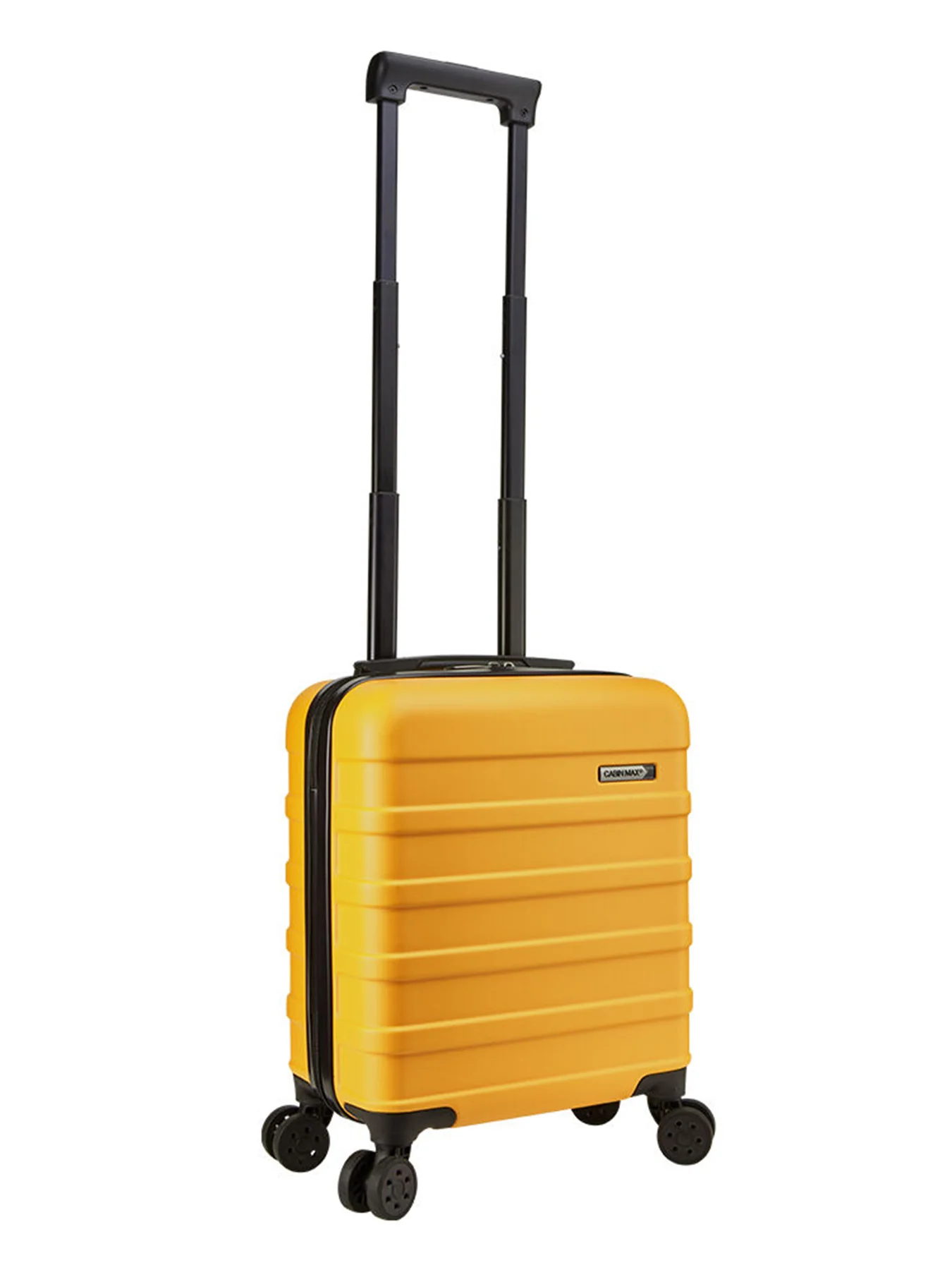 Anode Cabin Suitcase 30L Yellow - Image 4