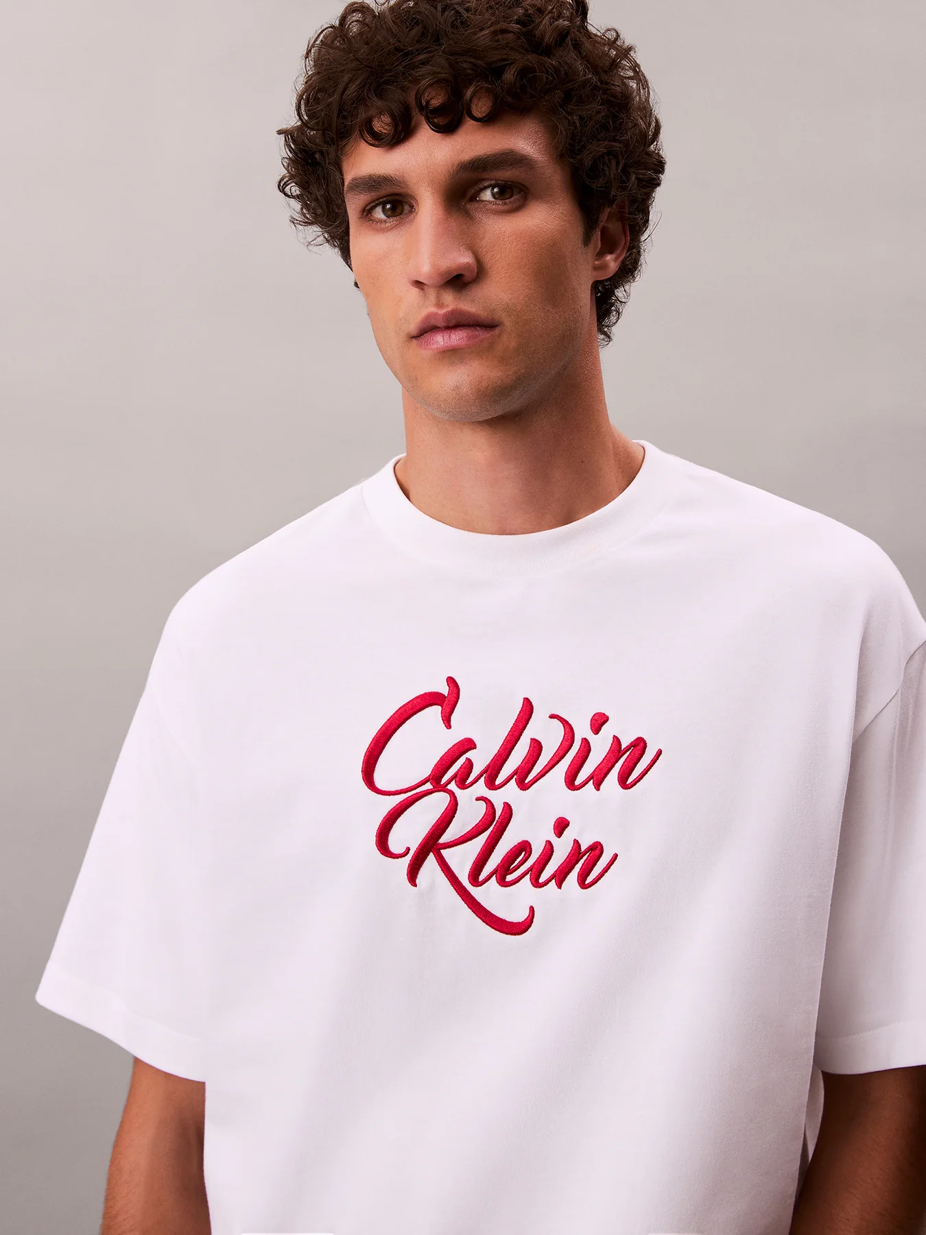 Graphic Relaxed T-Shirt Black - Image 10