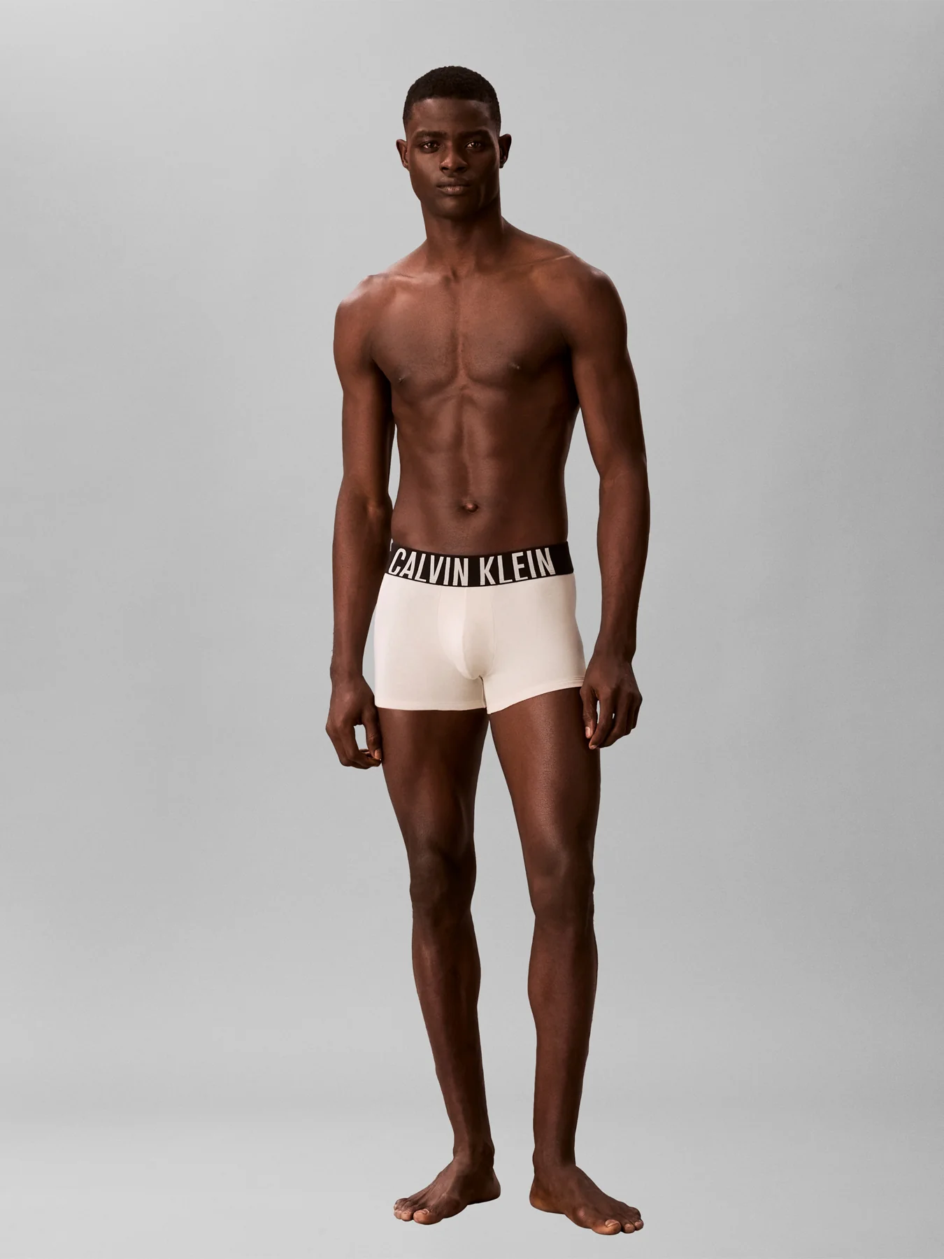 Intense Power Cotton Trunk 3Pk - Image 2