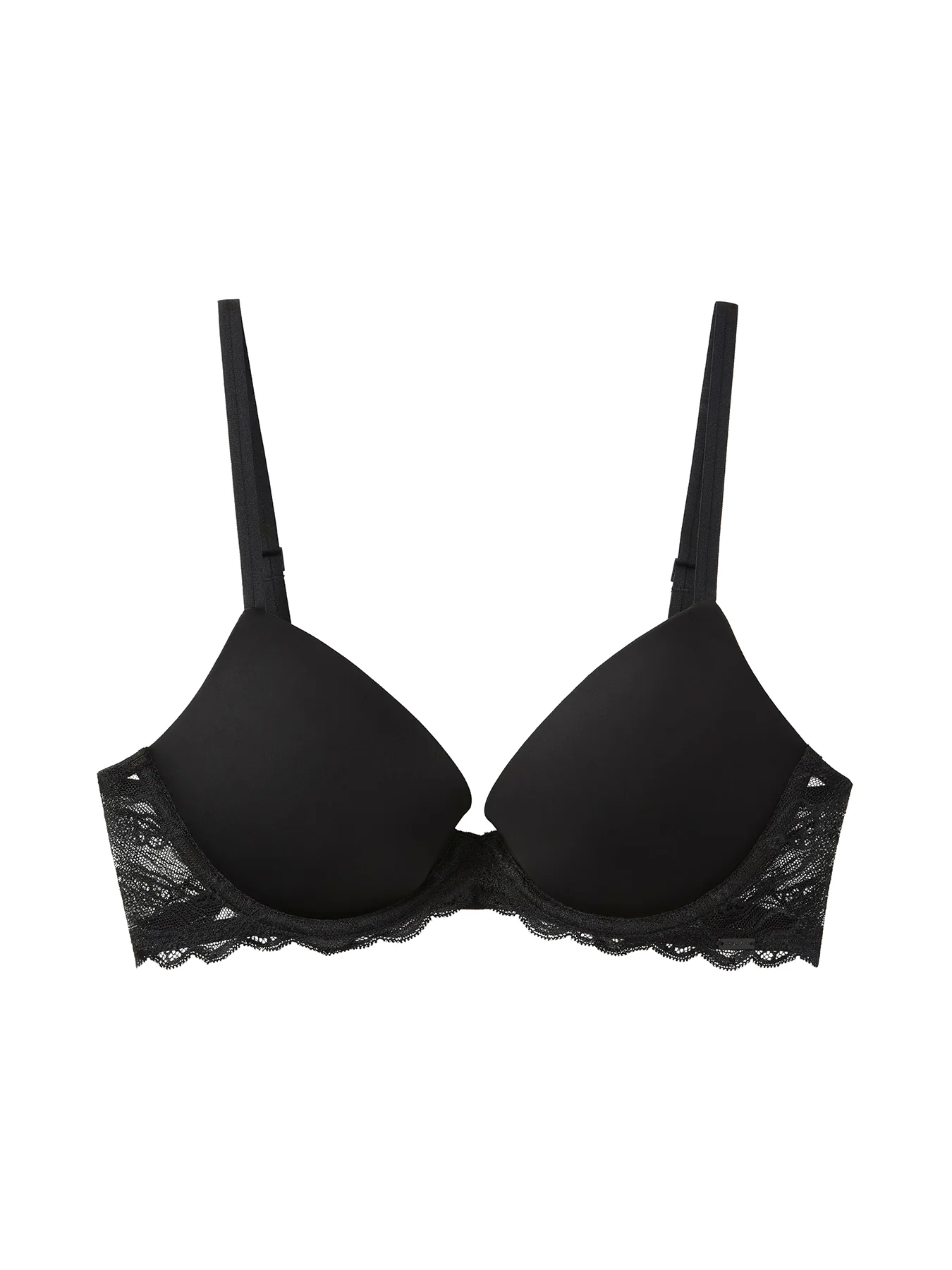 Sensual Stretch Lace Lift Demi