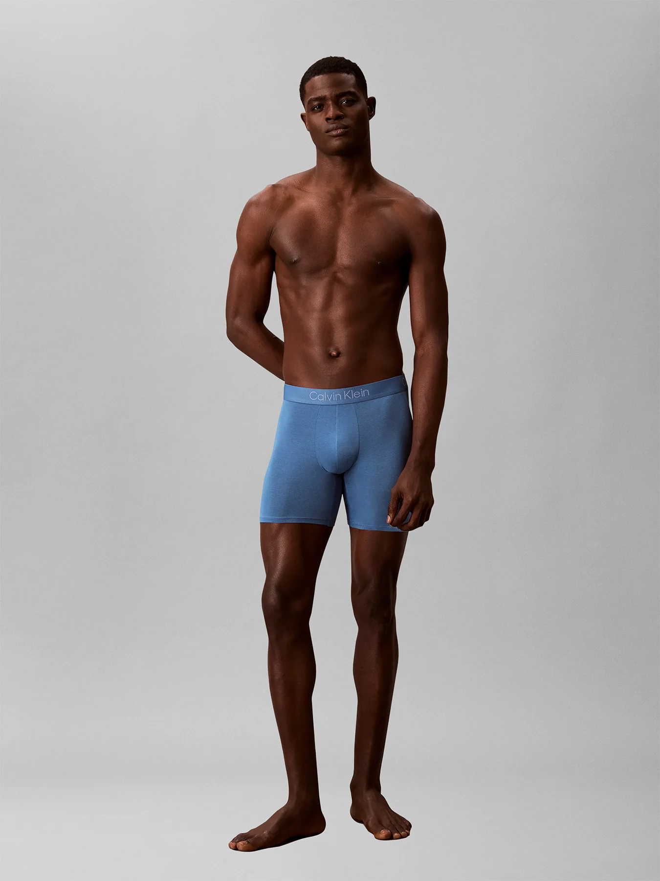 Ultra Soft Modal Boxer Briefs 3 Pack - Image 2