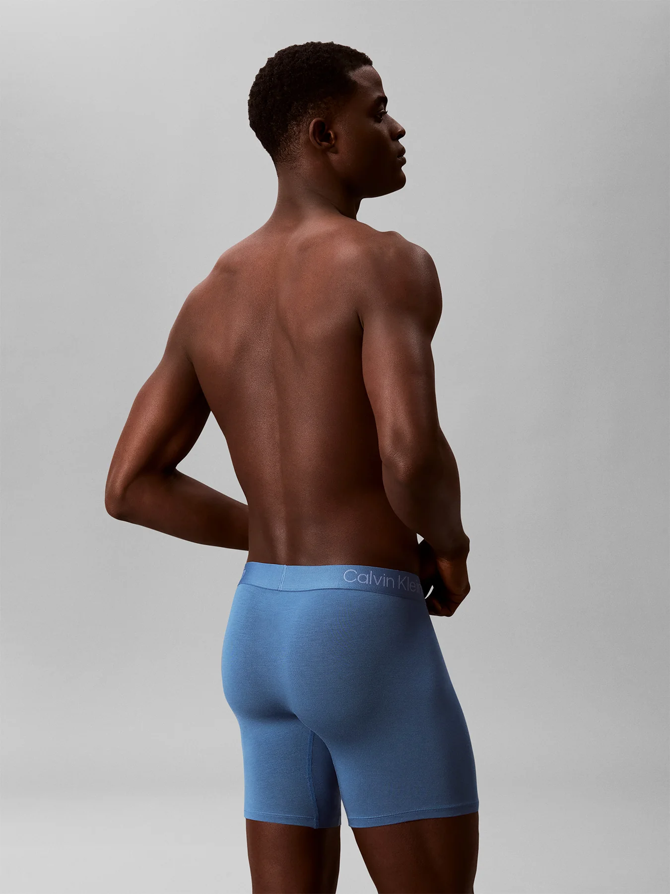 Ultra Soft Modal Boxer Briefs 3 Pack - Image 3