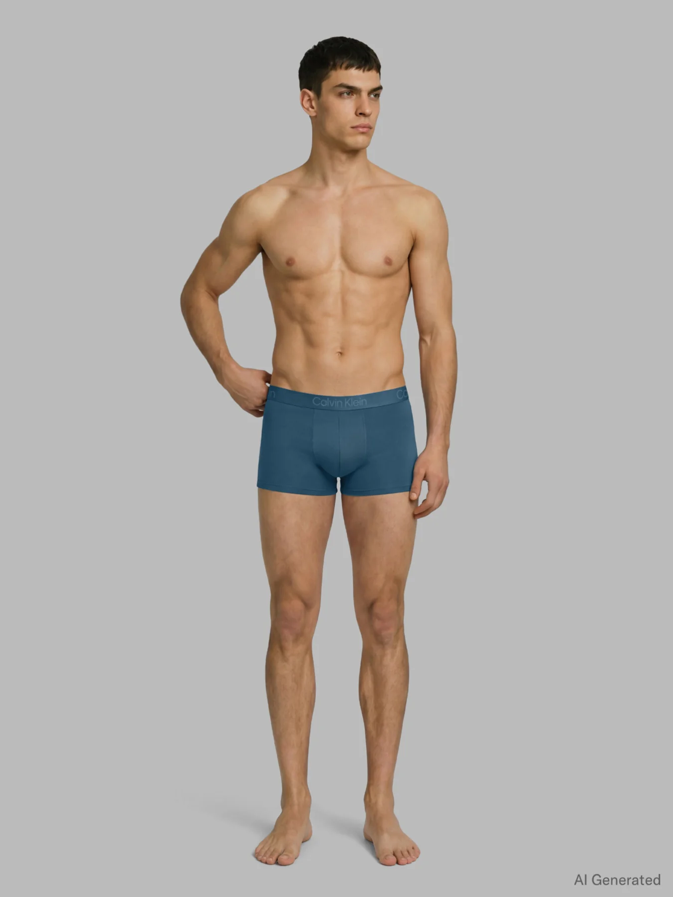 Ultra Soft Modal Trunks 3-Pack - Image 2