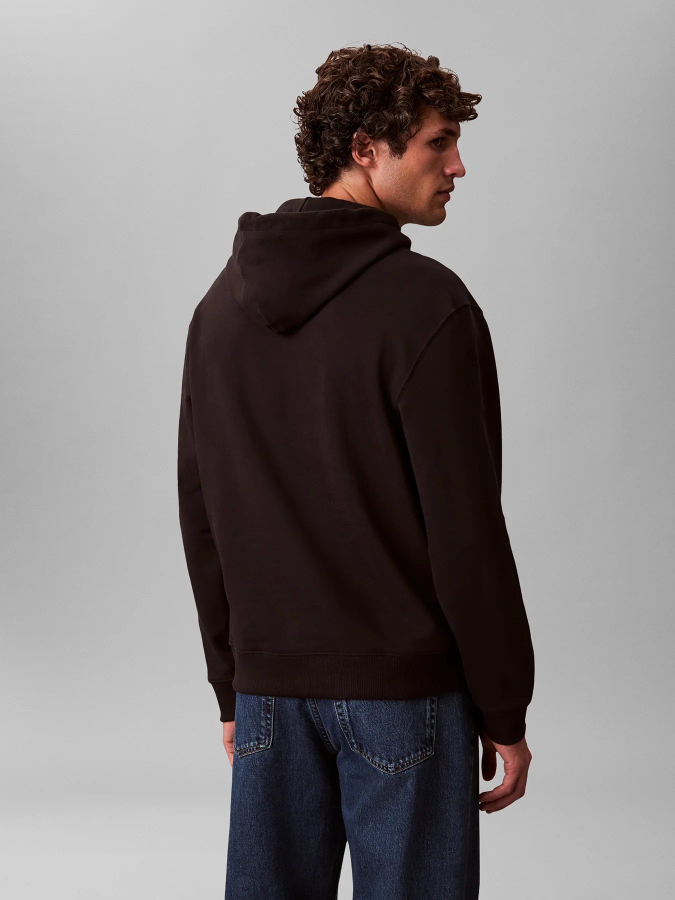 Micro Terry Sweatshirt - Image 4