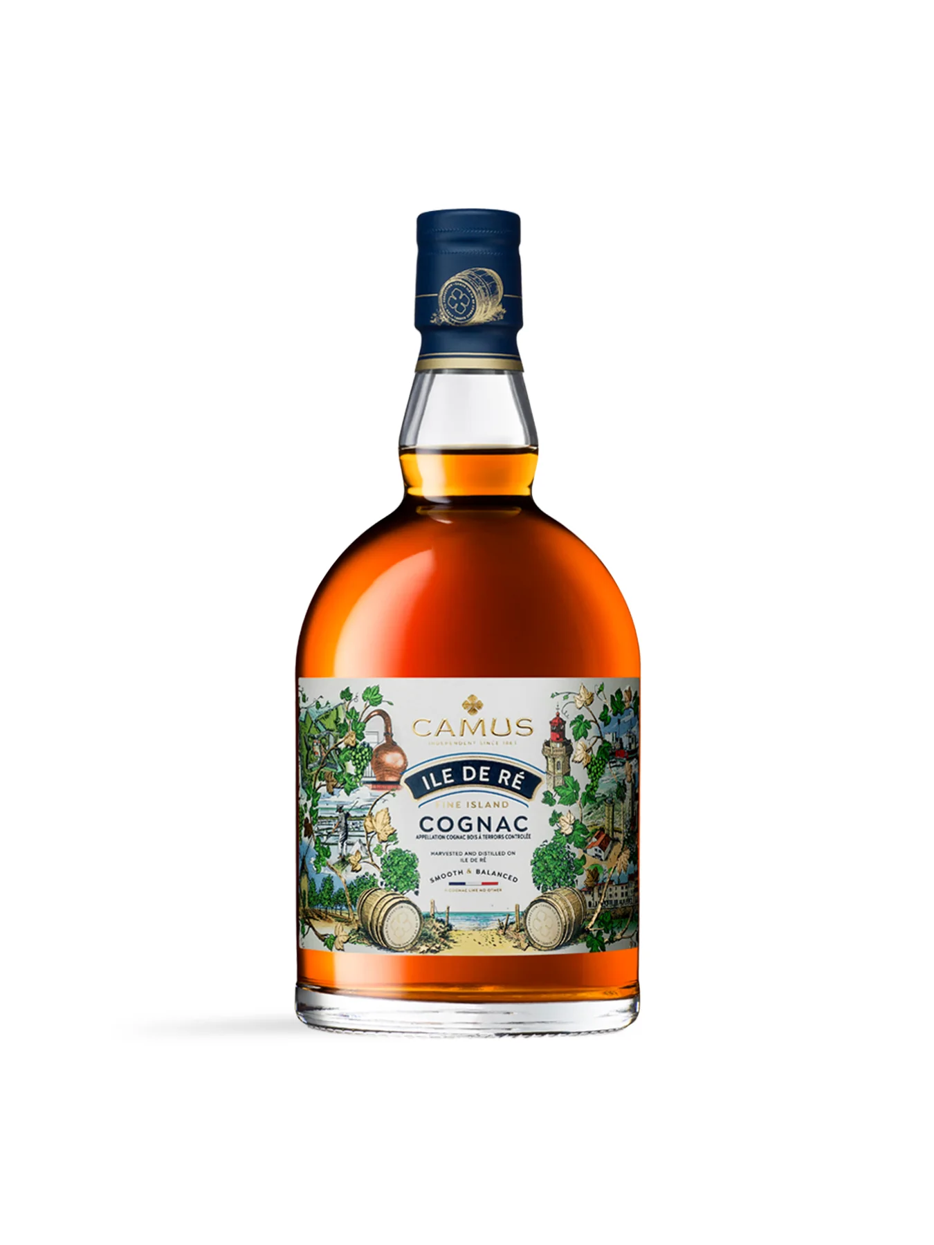 Ile de Ré Brandy
