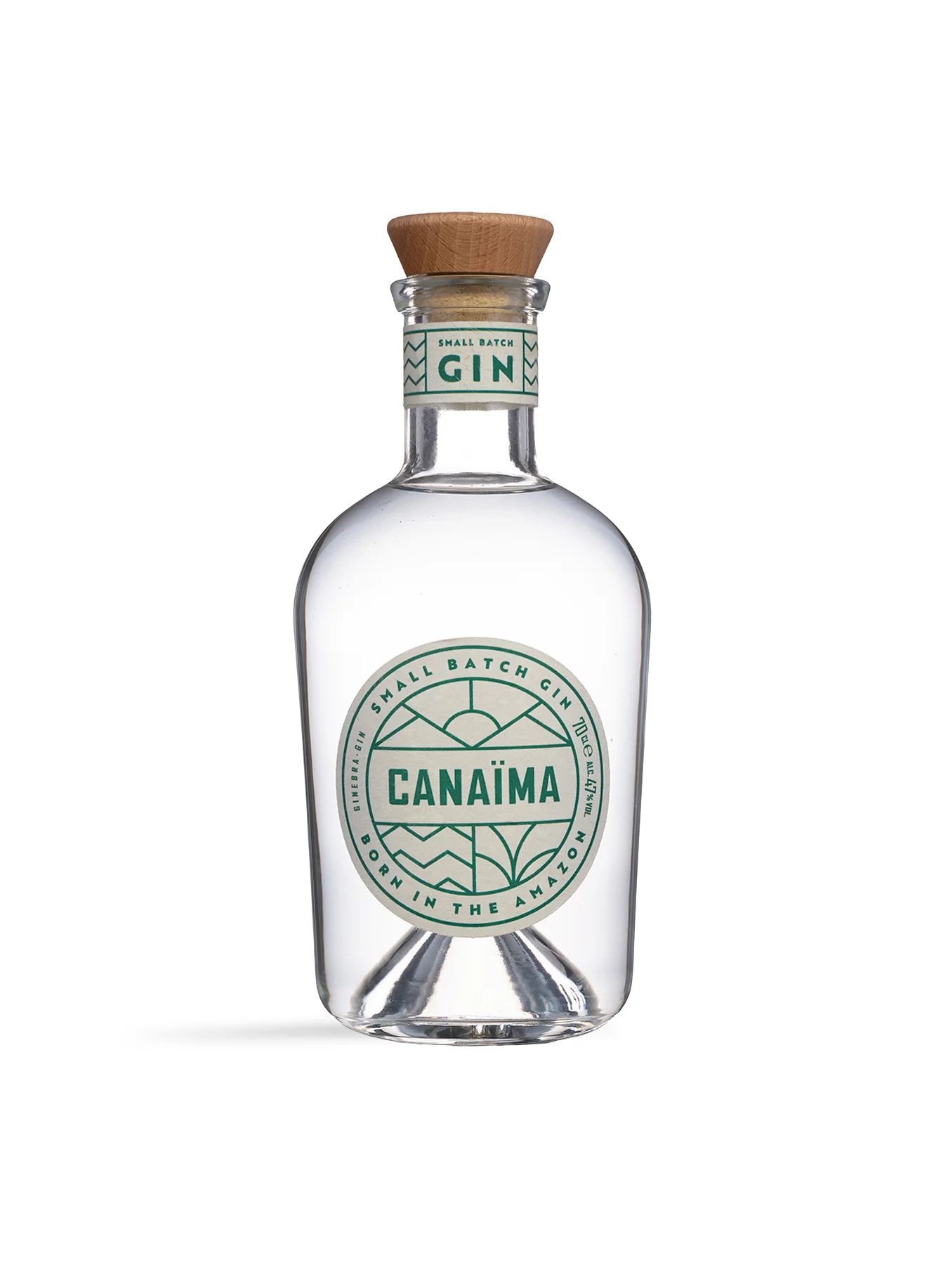 Gin