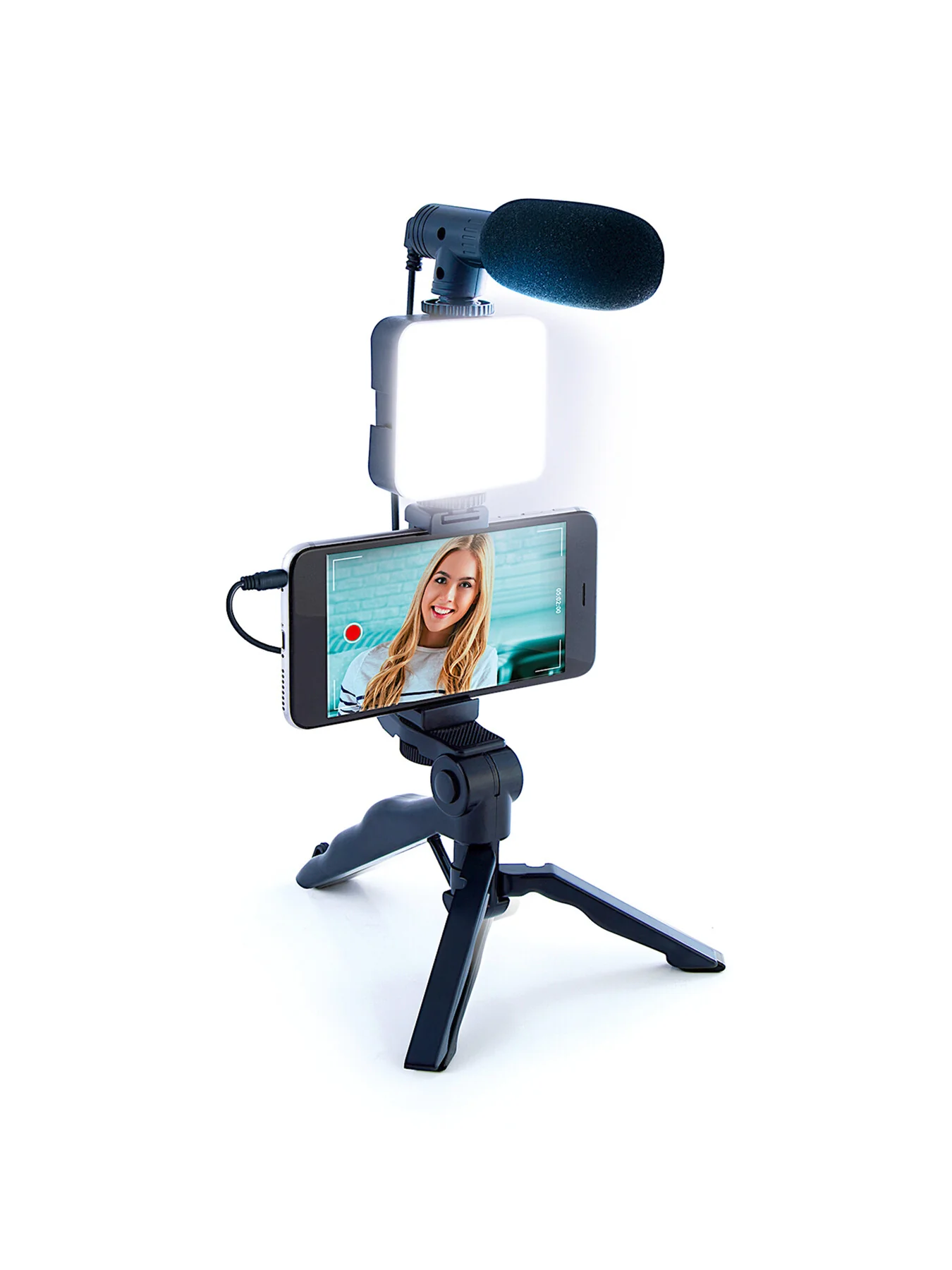 Studio Creator Podcast & Vlogging Kit - Image 3