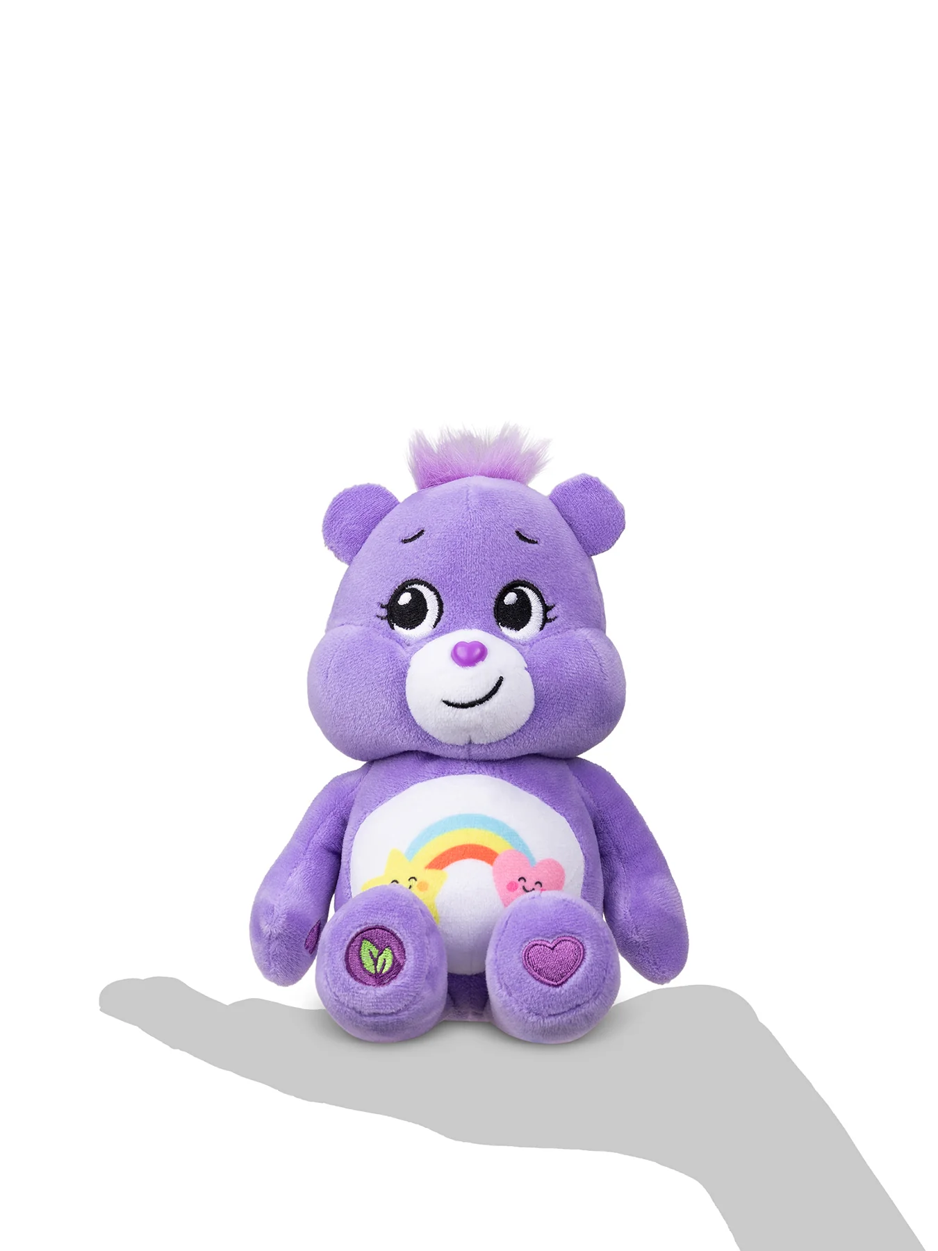 Care Bears Treasure Box 4 Pack 20cm - Image 3