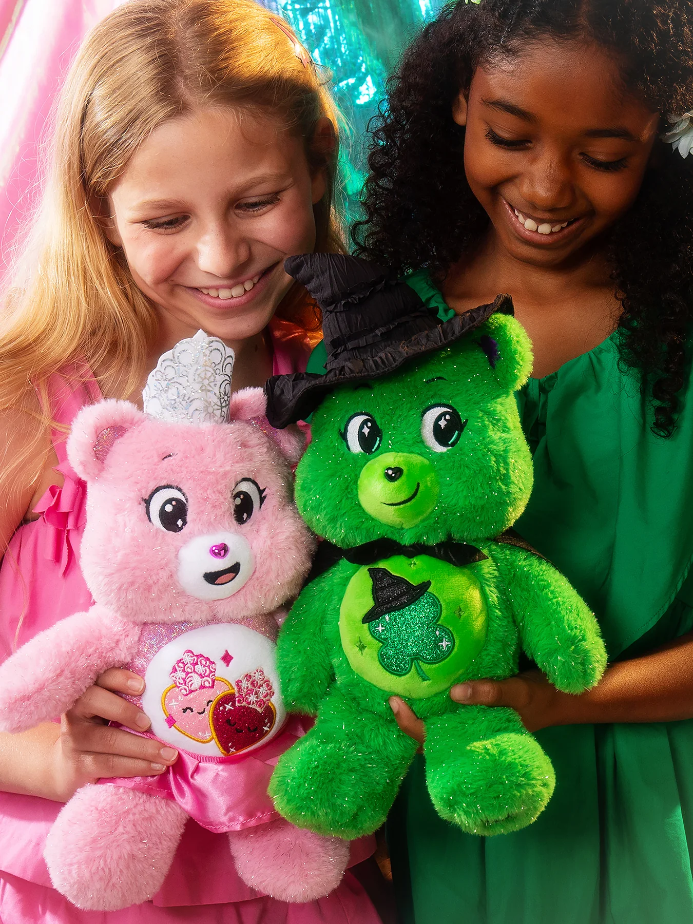 Care Bears x Wicked 2 Pack Set 30cm - Image 2