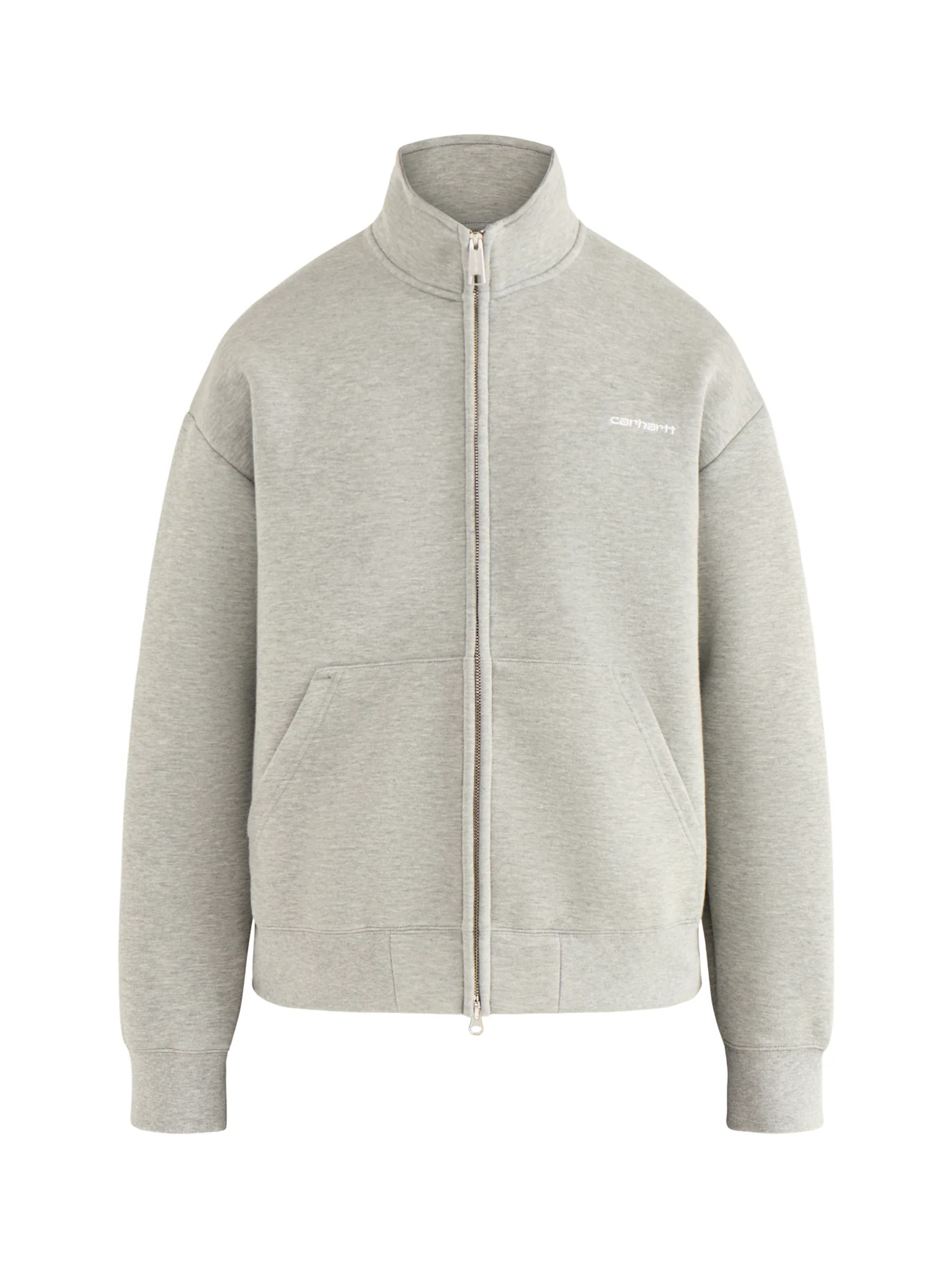 Alda Zip Sweat Jacket