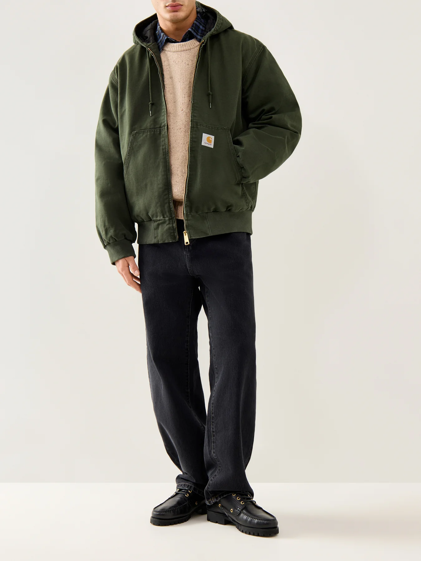 Anglistic Sweater - Image 2