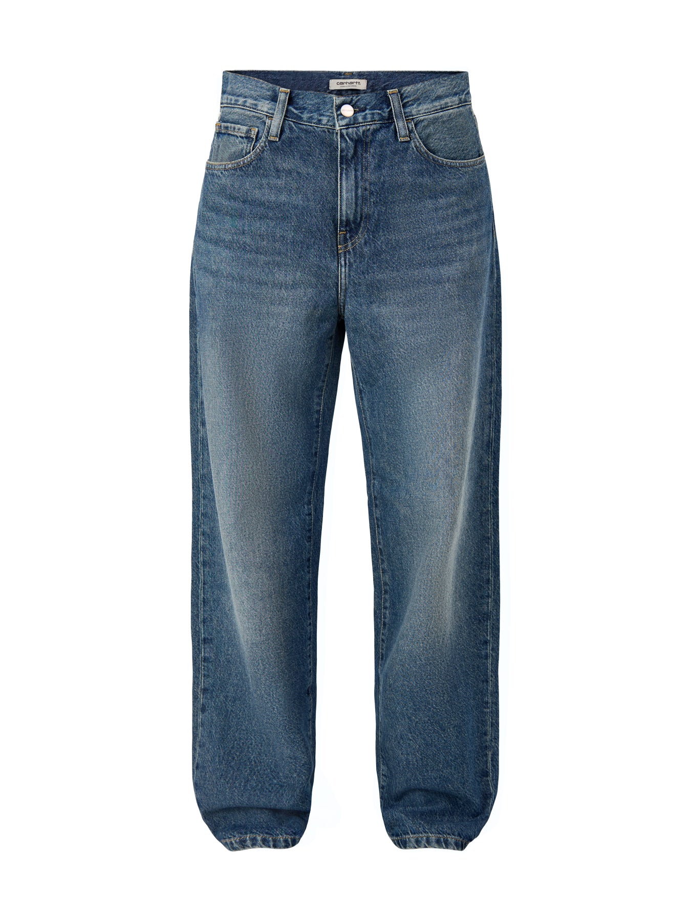Arin Pant Blue