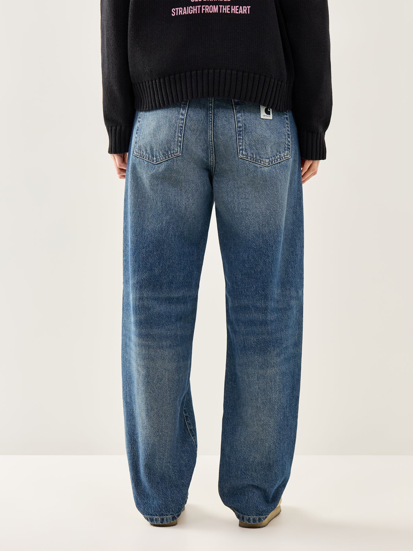 Arin Pant Blue - Image 5