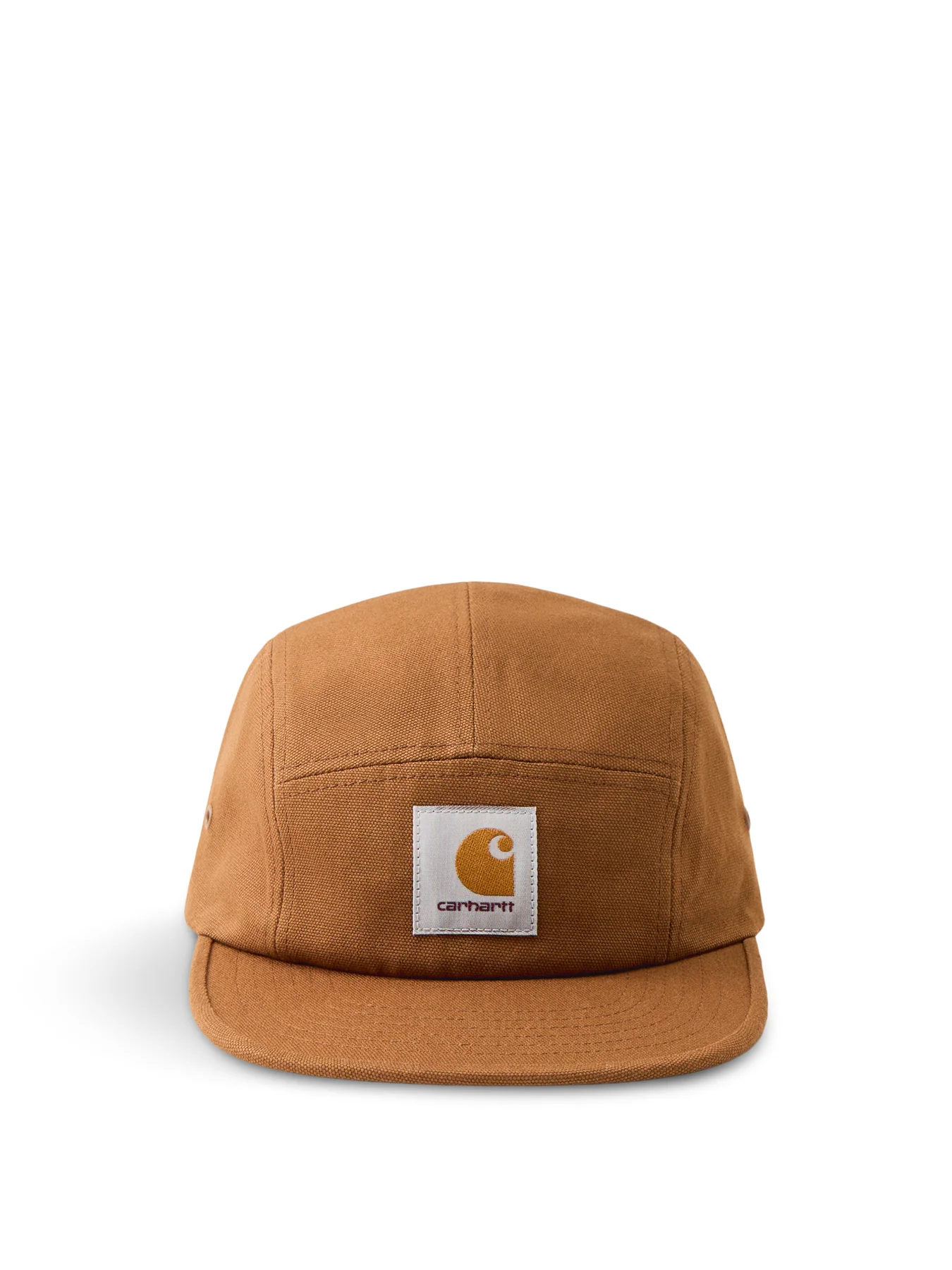 Backley Cap Brown