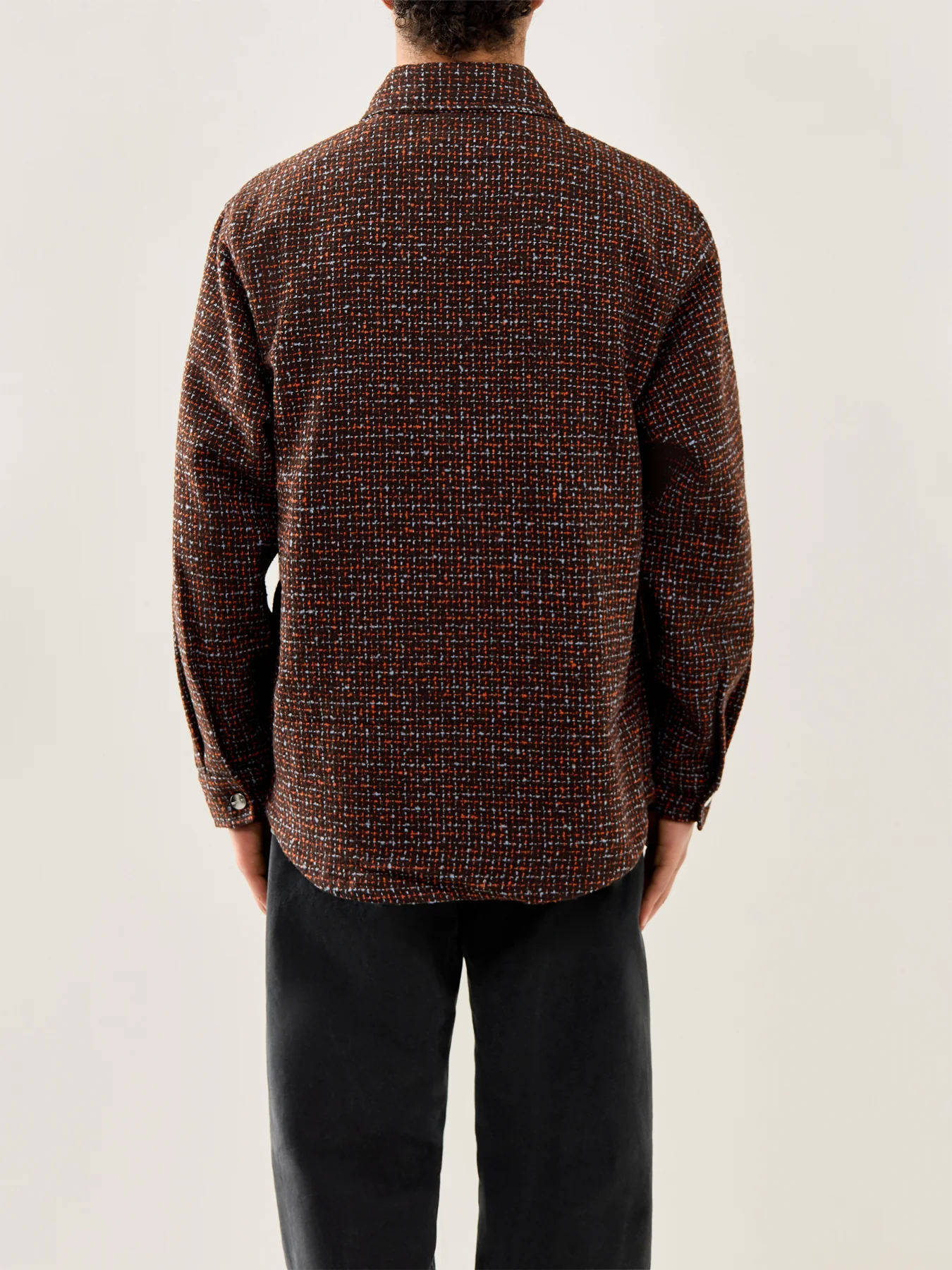 Bellamy Shirt Jacket - Image 5