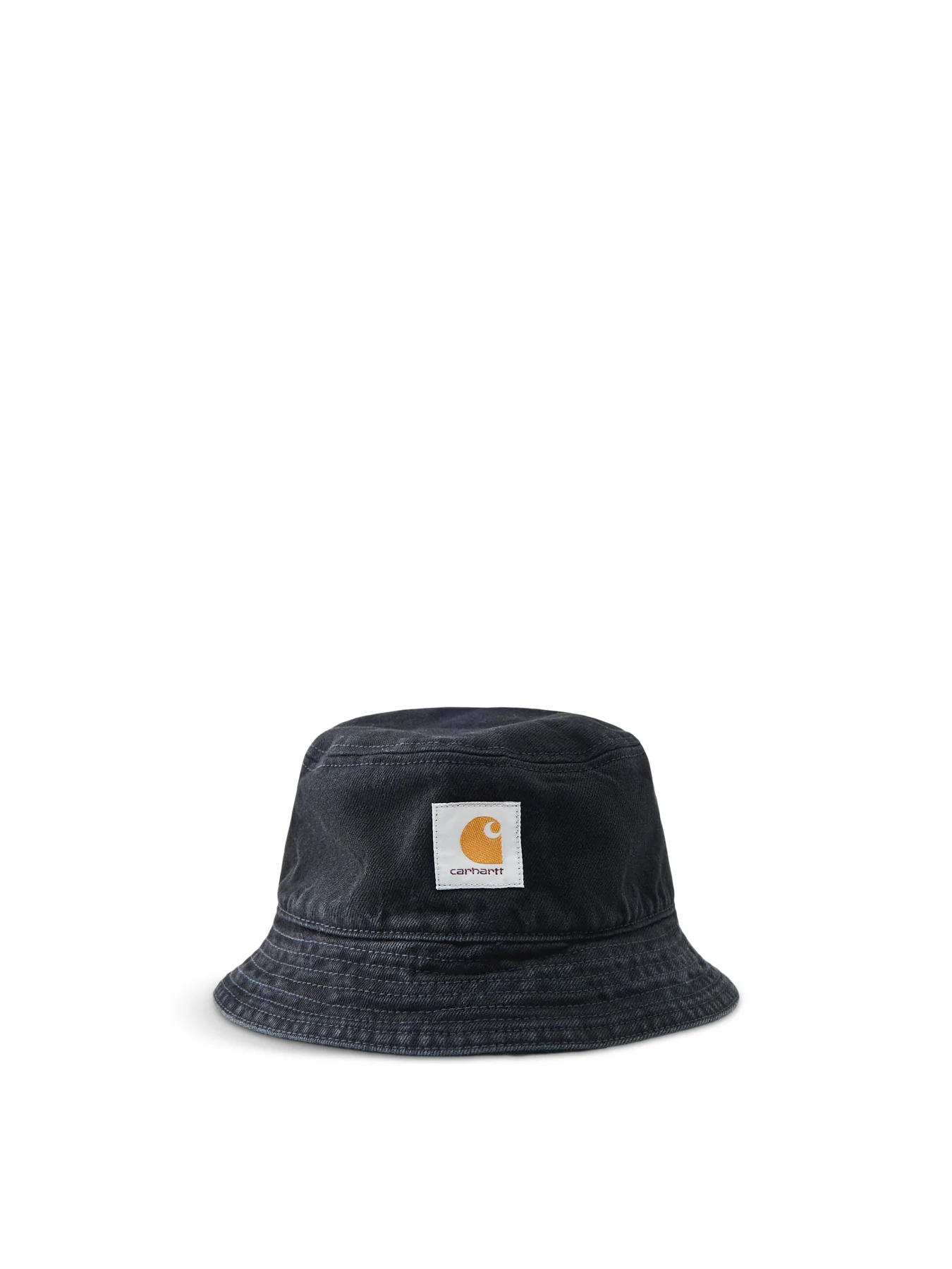 Belmar Bucket Hat Black