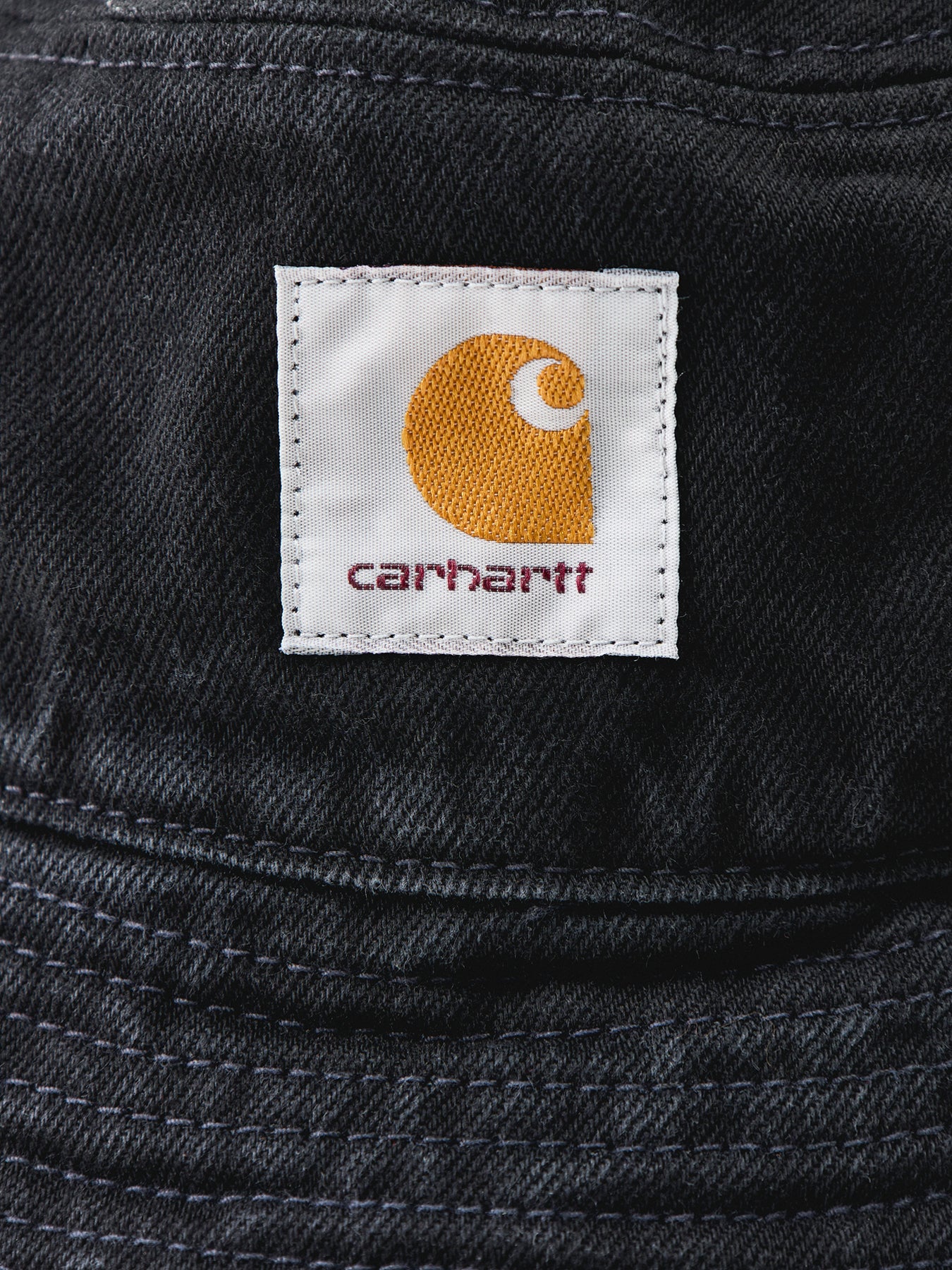 Belmar Bucket Hat Black - Image 3