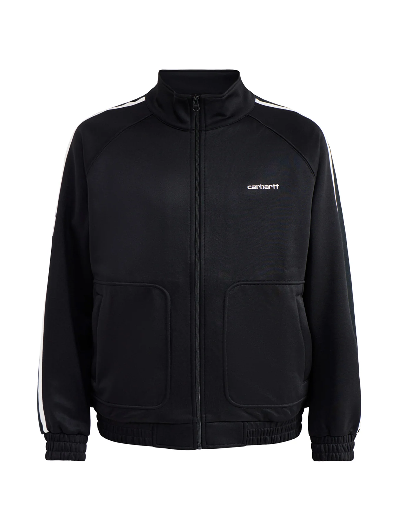 Bolar Zip Sweat Jacket Multi