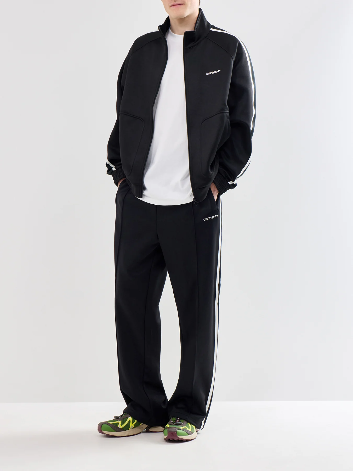Bolar Sweatpants Multi - Image 2