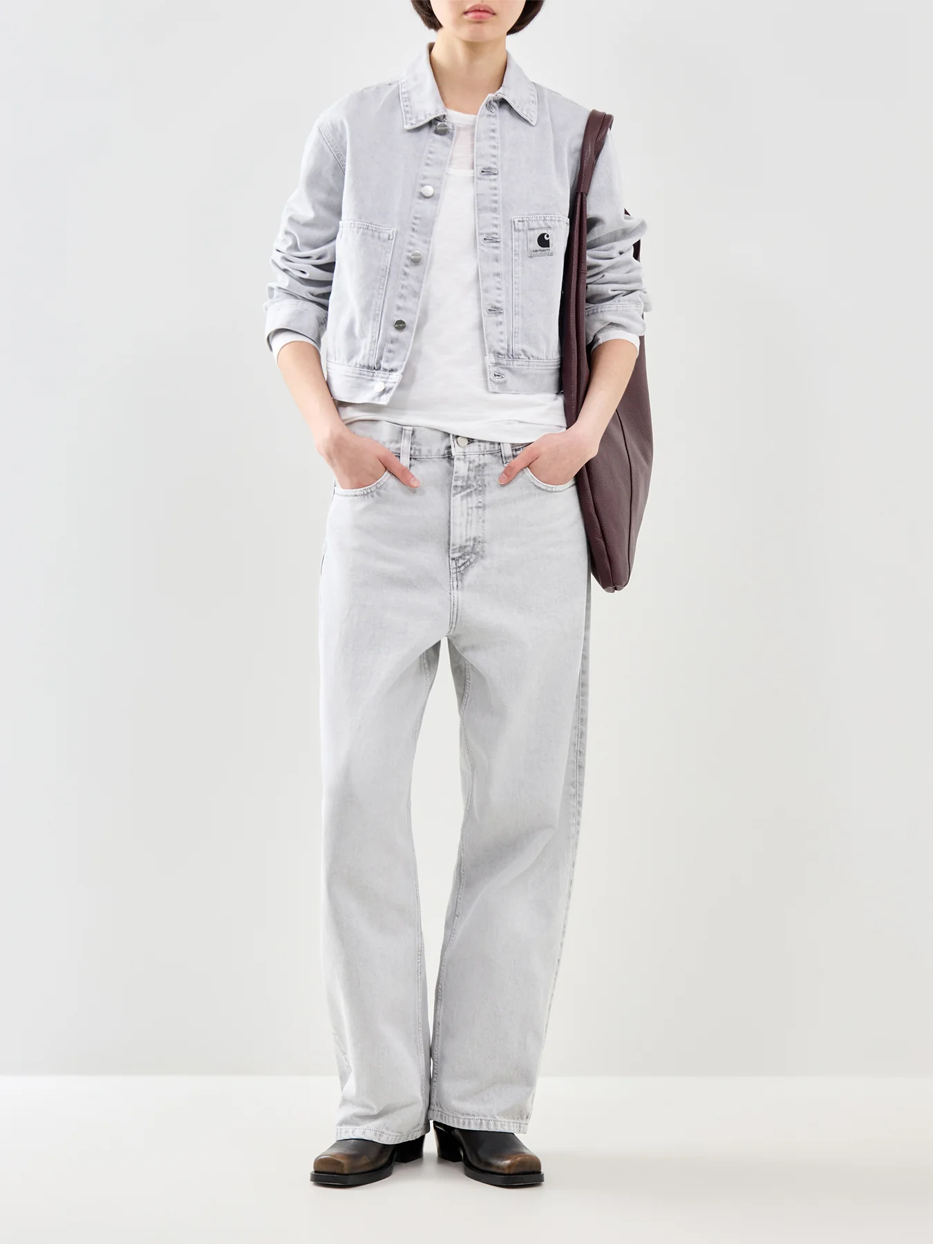 Brandon Pant - Image 2