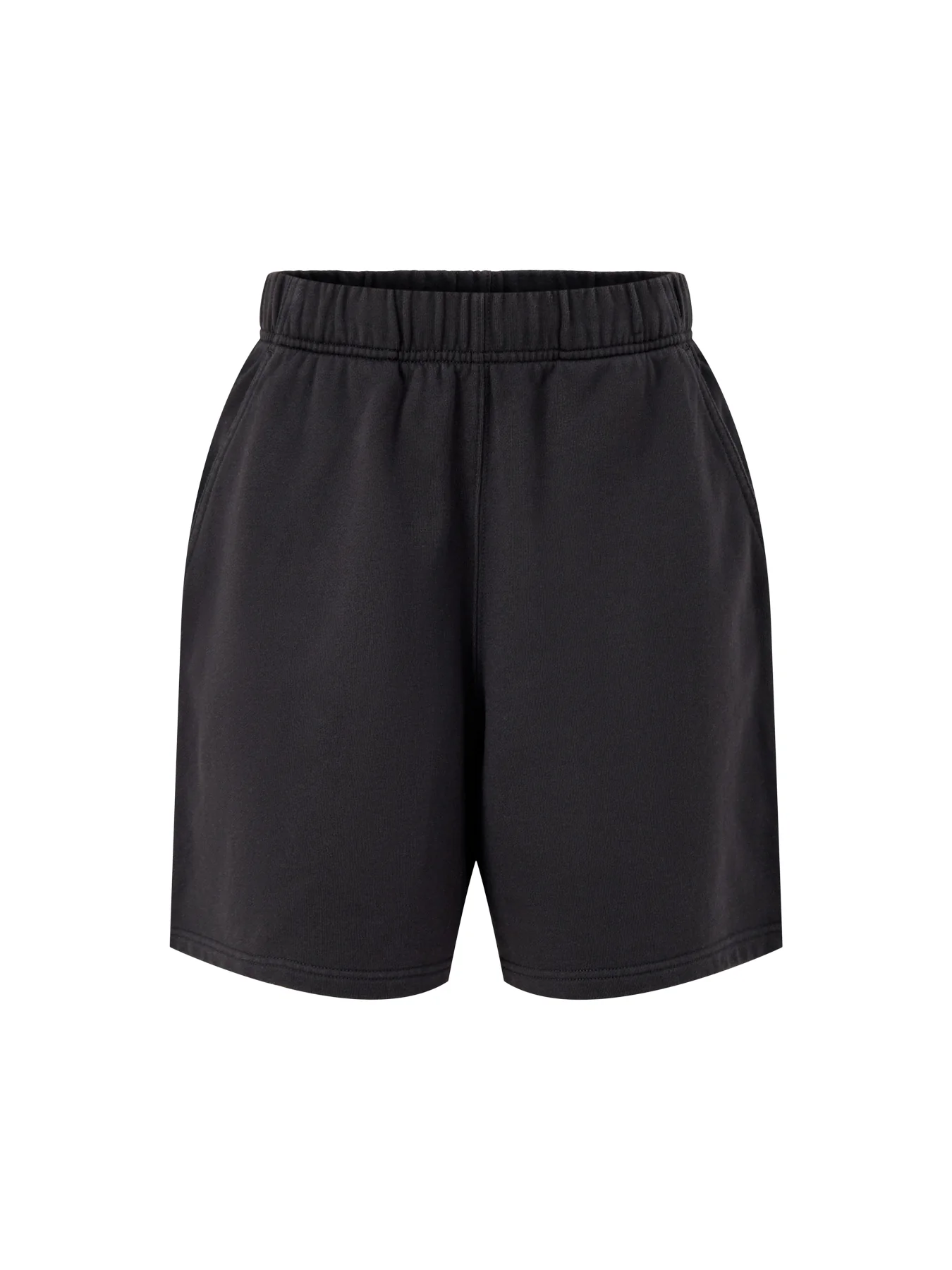 Brenta Sweat Short