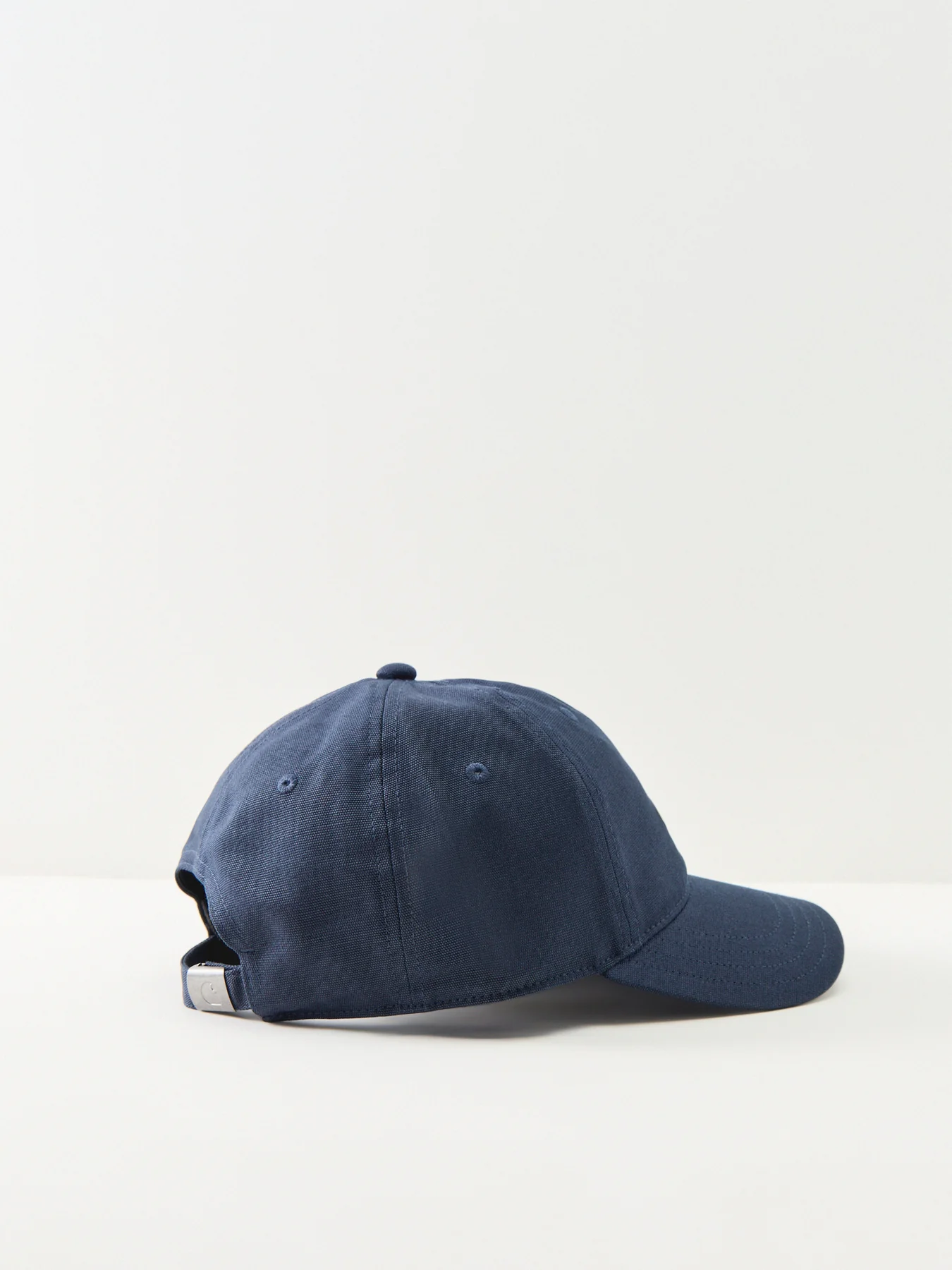 Logo Cap Navy - Image 2