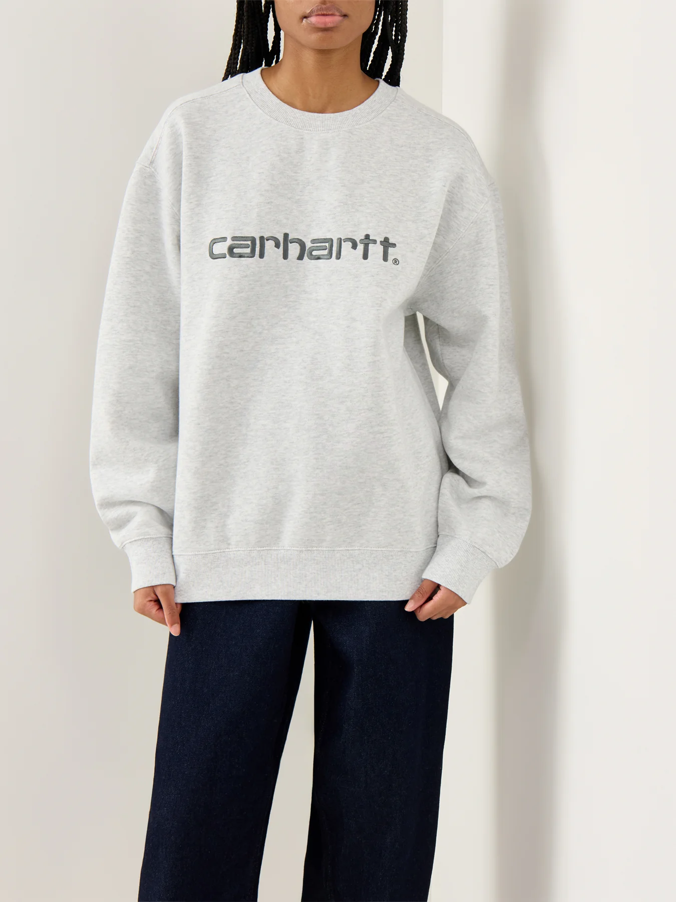 Carhartt Sweat Multi - Image 4