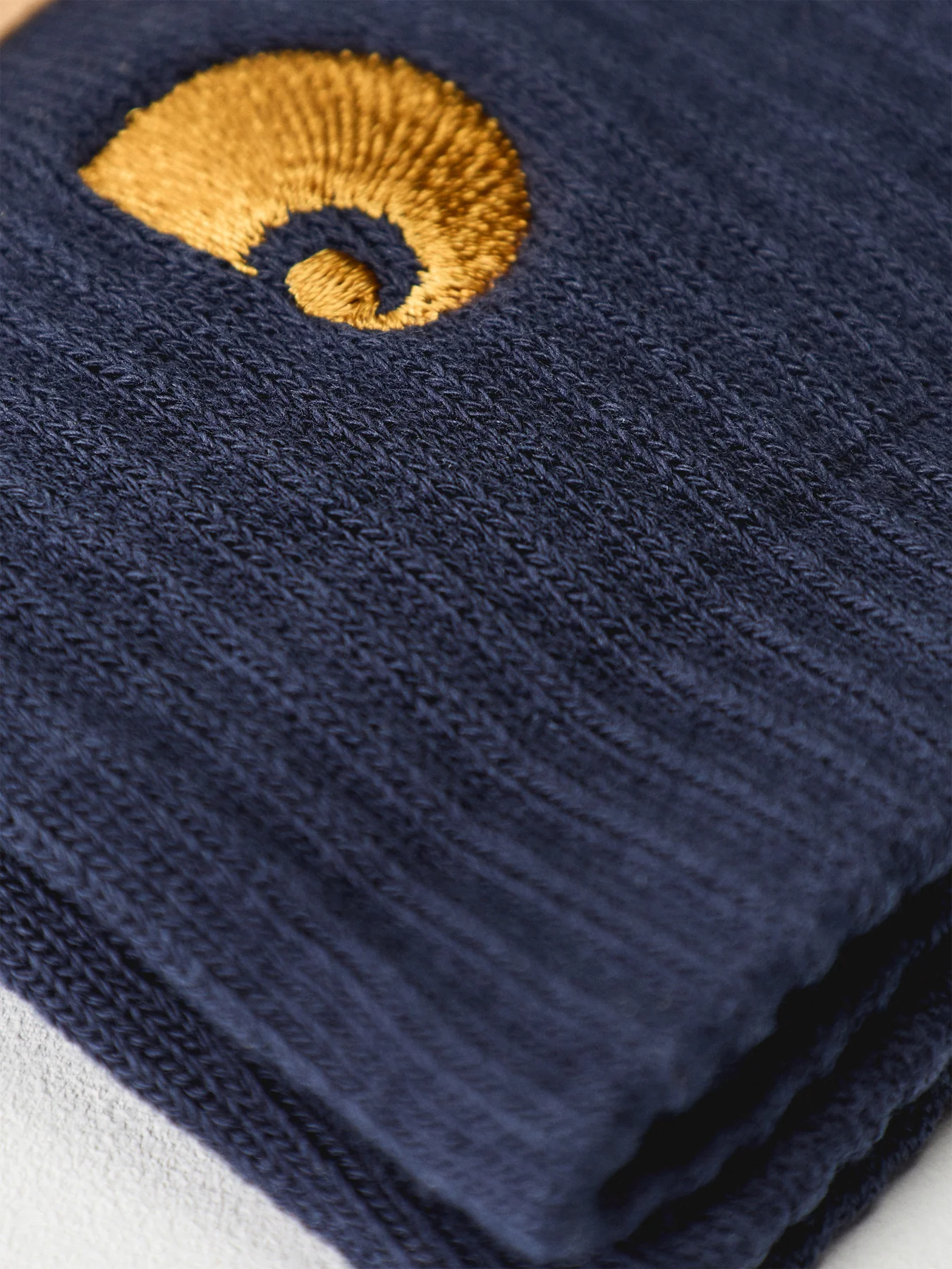 Socks Navy - Image 2