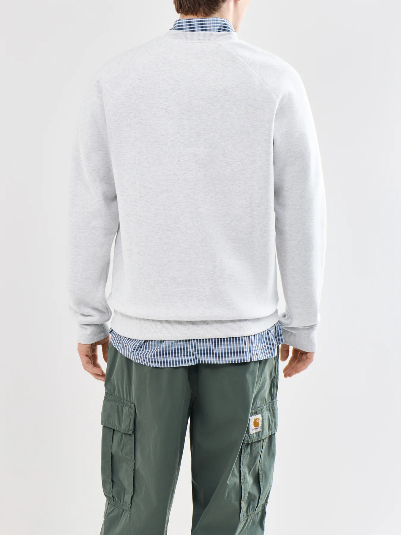 Chase Sweatshirt Multi - Image 5