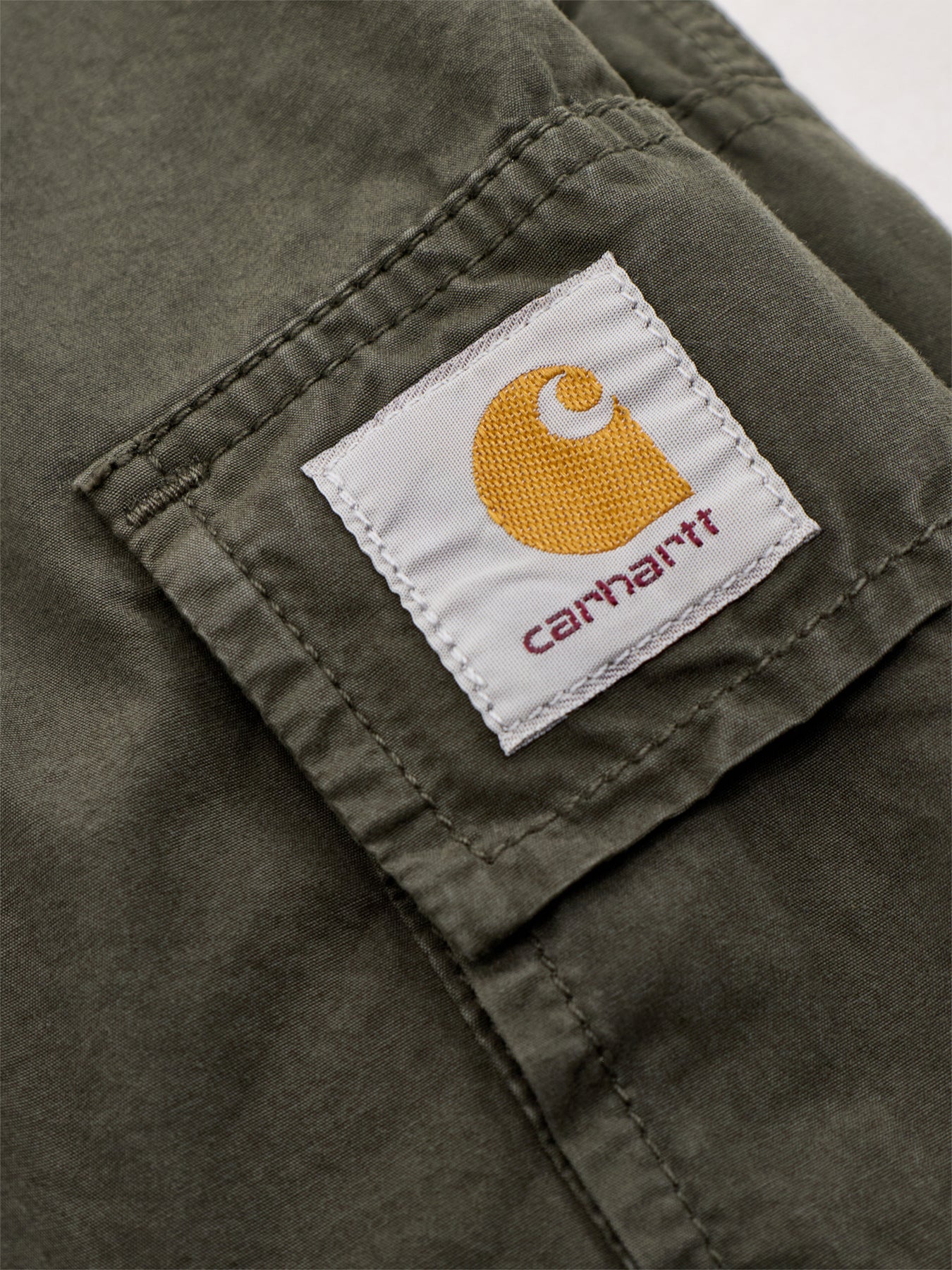 Cole Cargo Shorts Green - Image 3