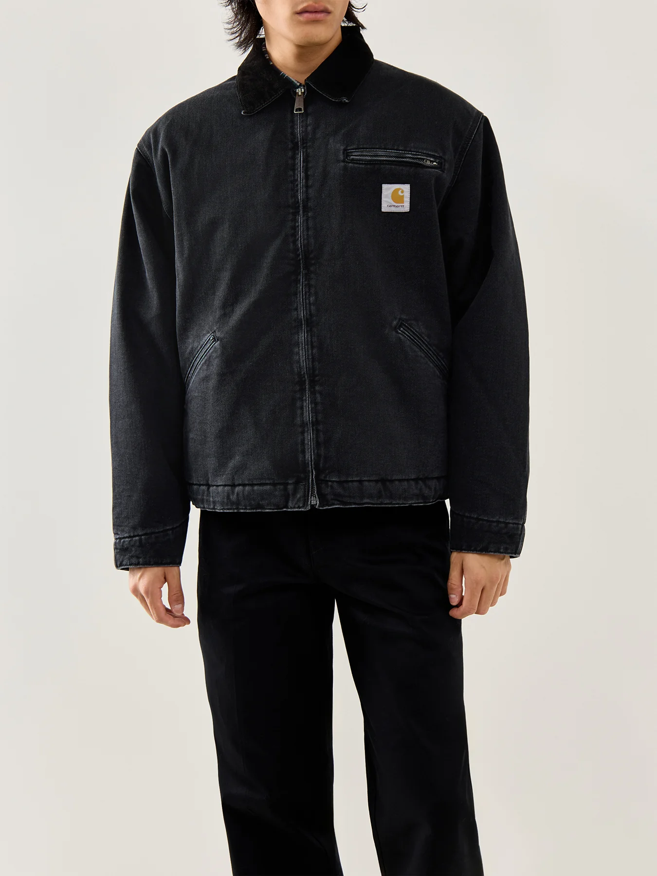 Detroit Denim Jacket - Image 4
