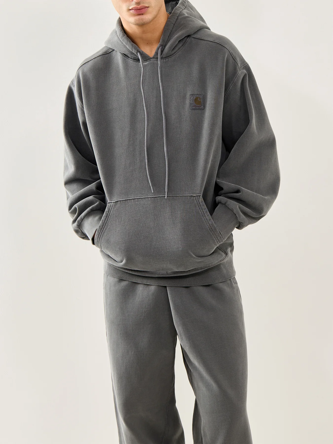 Hooded Vista Sweatshirt - Image 4
