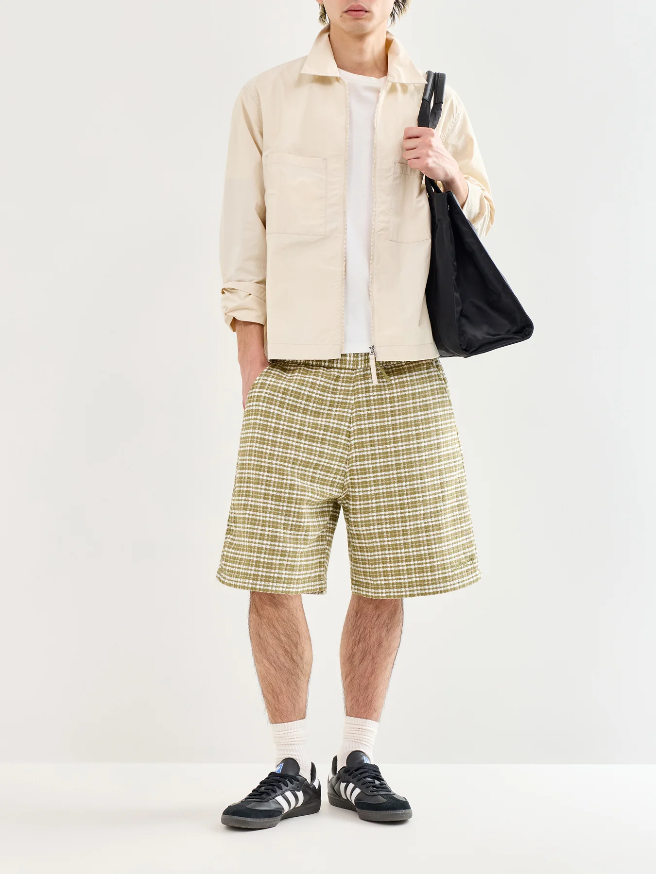 Kander Shorts - Image 2