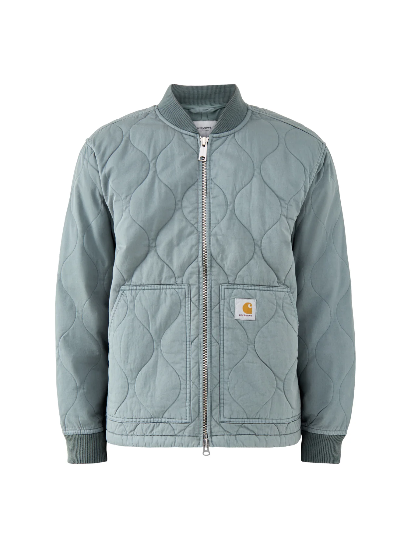 Kylan Quilted Liner Jacket