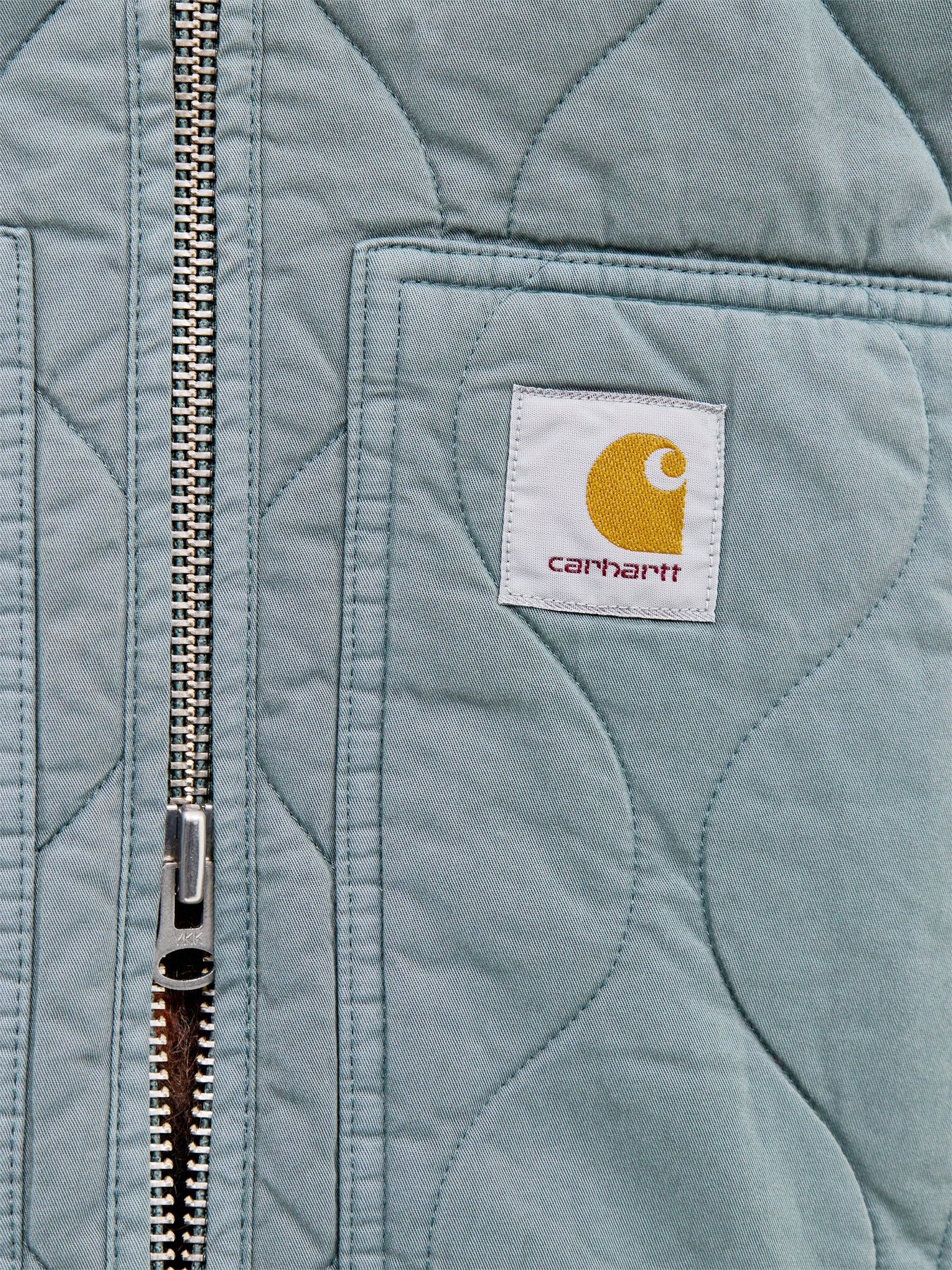 Kylan Quilted Liner Jacket - Image 3