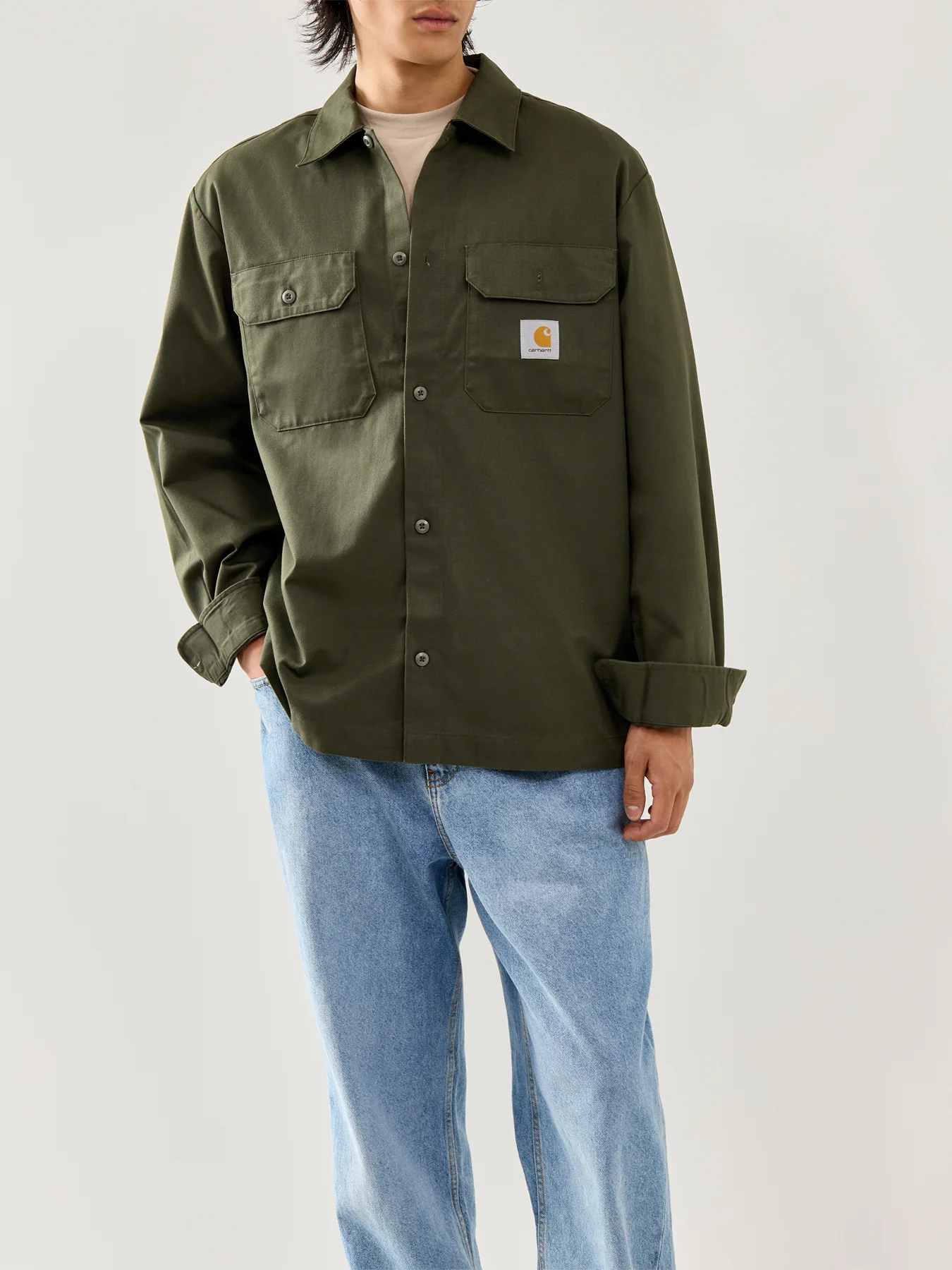 Craft Shirt - Image 4