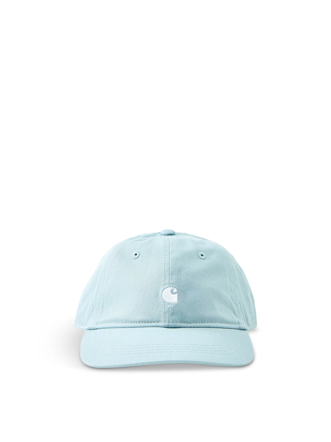 Madison Logo Cap Blue