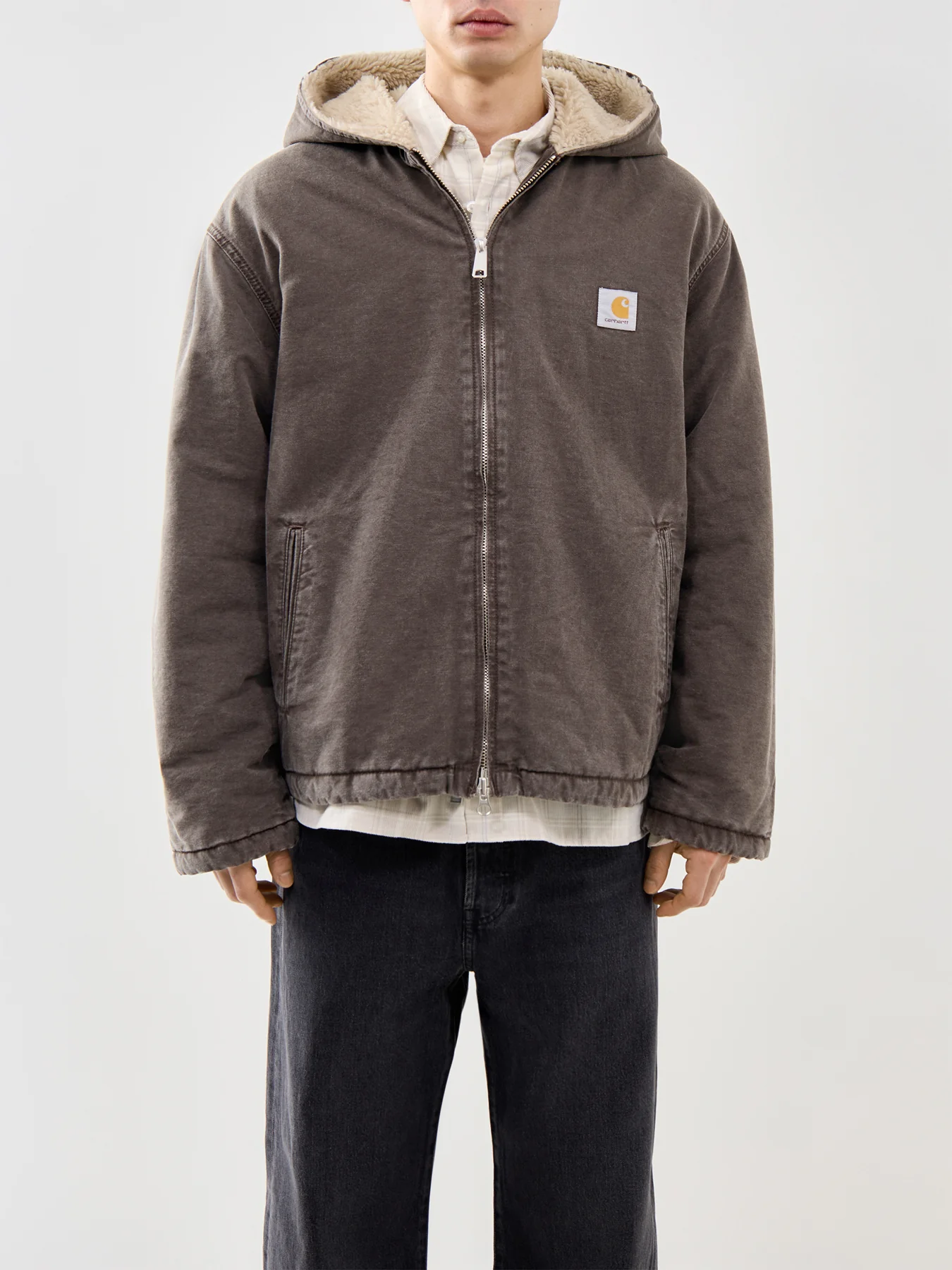 Mitch Workwear Jacket - Image 4