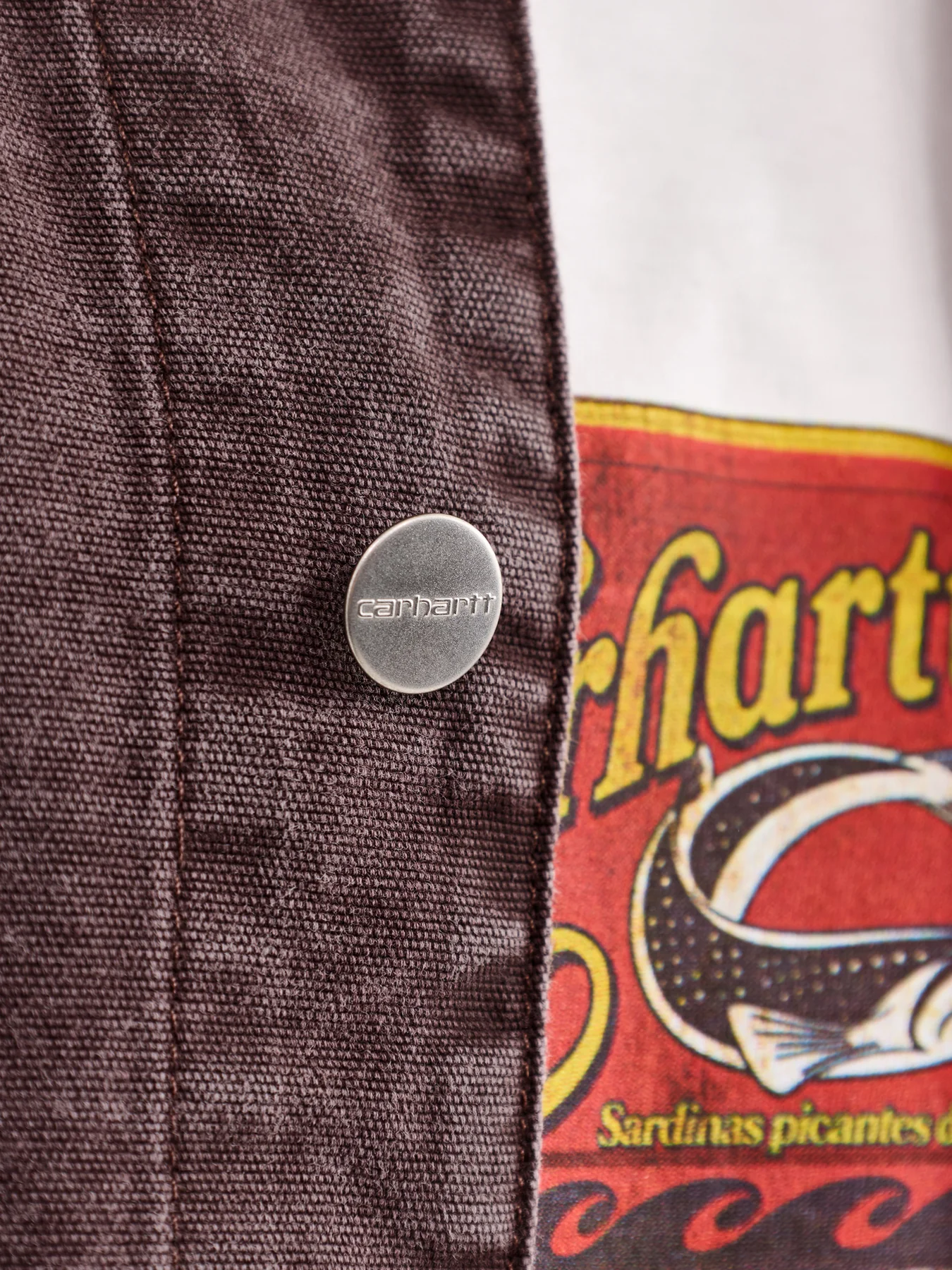 Shirt Jacket - Image 3