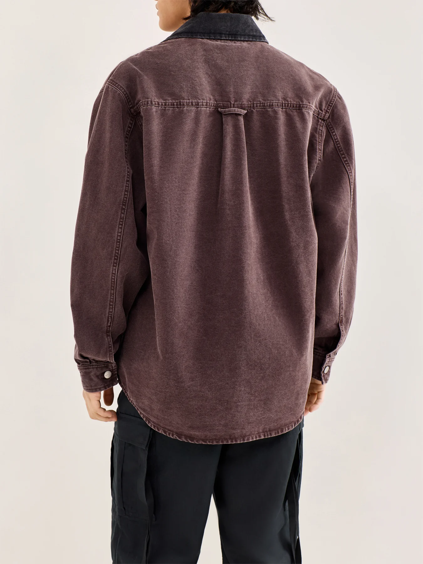 Shirt Jacket - Image 5