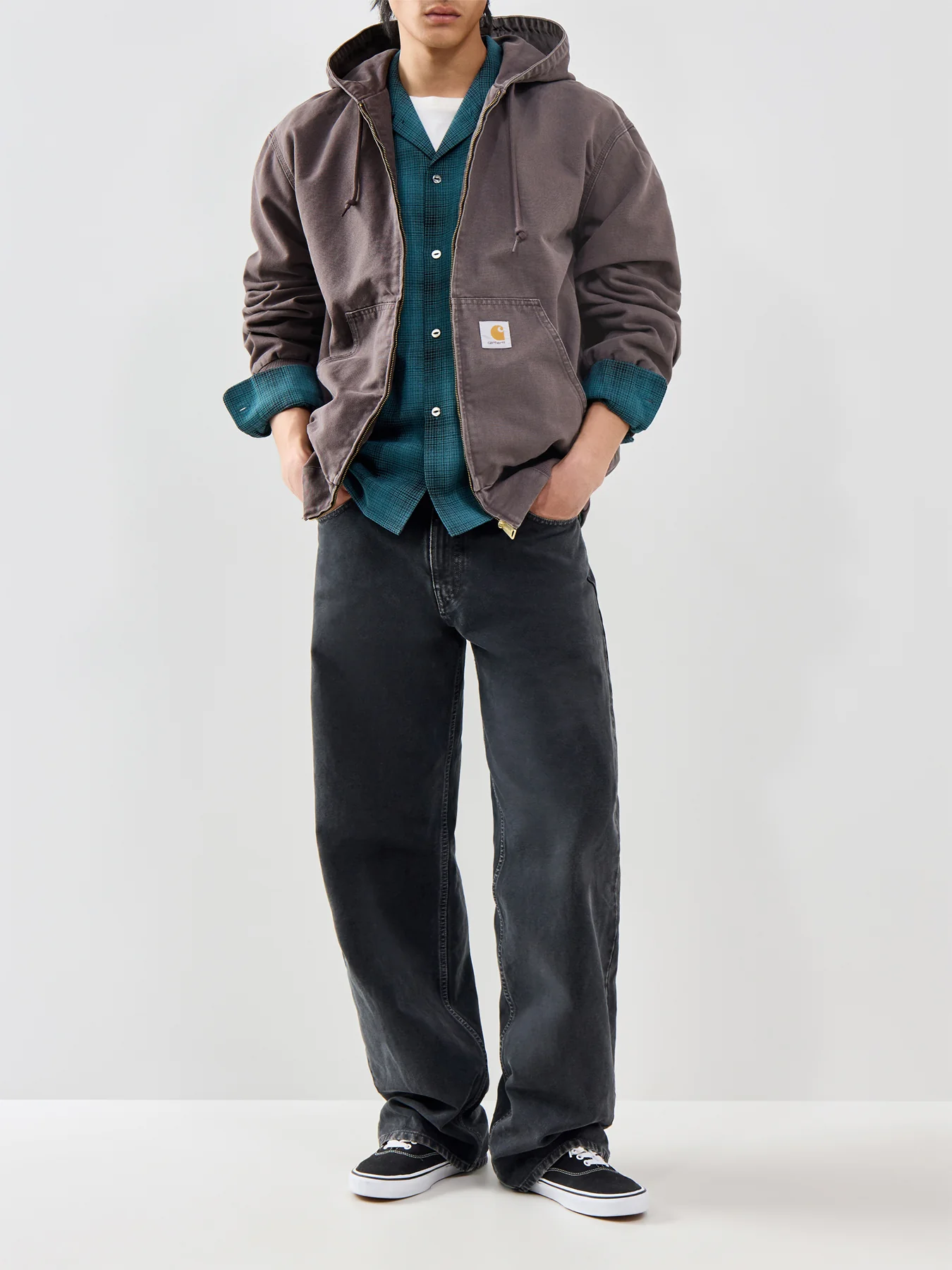 OG Active Jacket - Image 2